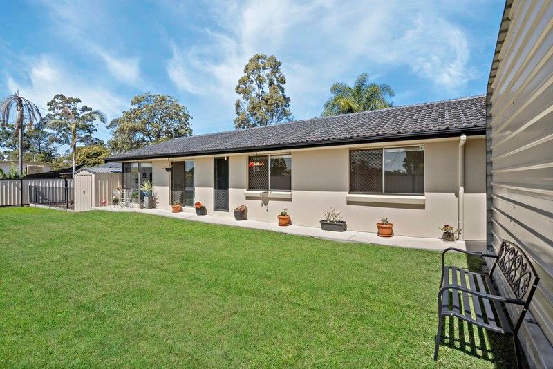 719 Browns Plains Road, Marsden, QLD 4132