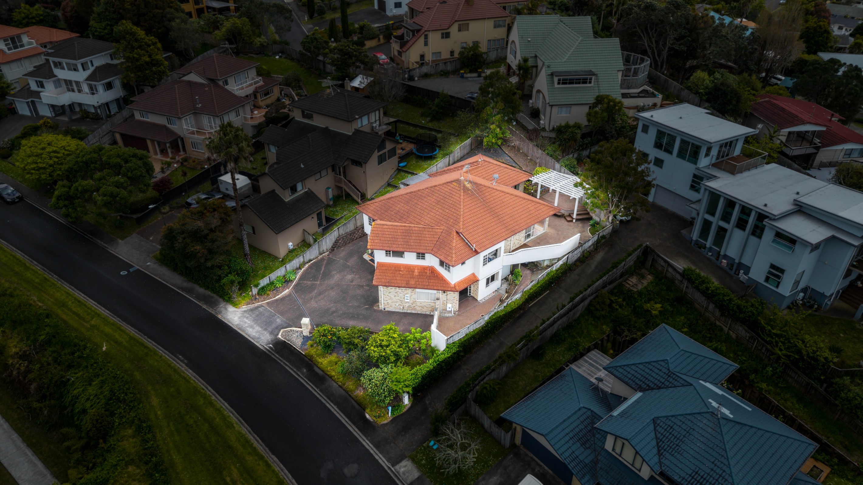 34 Mulgan Way, Browns Bay, North Shore City