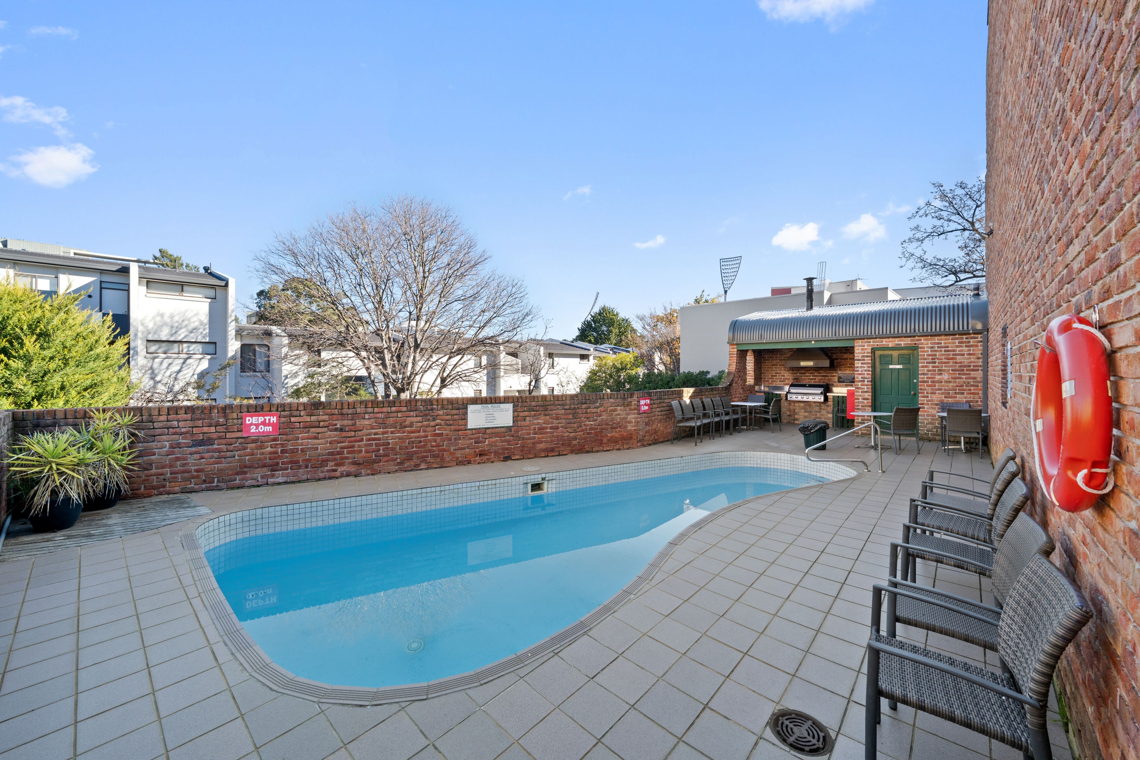 155/11 Giles Street — photo 15 of 19