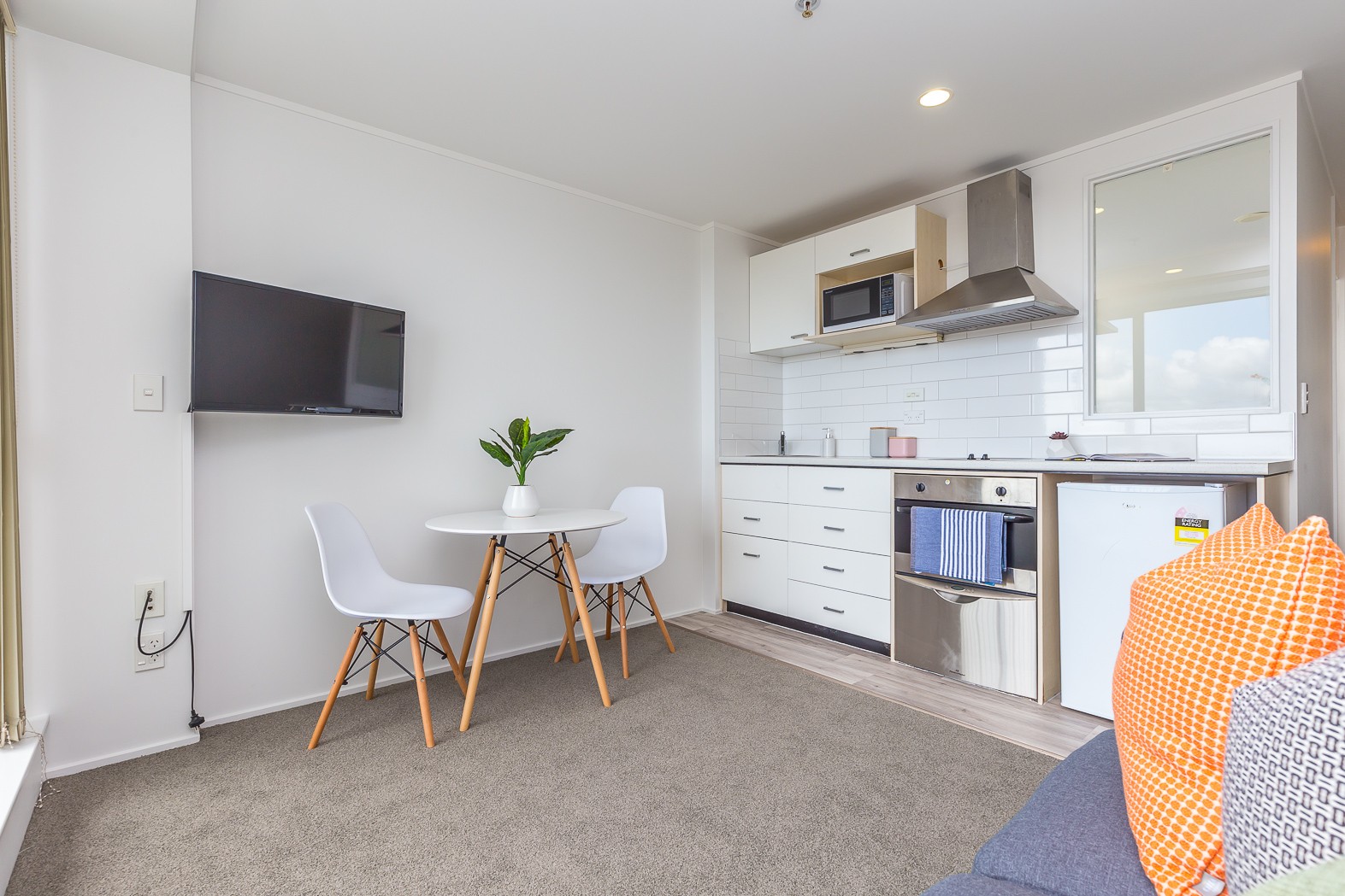 403/72 Nelson Street, Auckland Central, Auckland City