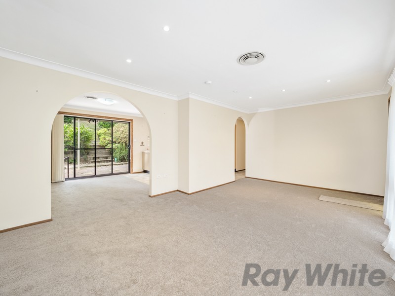 15 Kurrajong Road, Kurrajong, NSW 2758