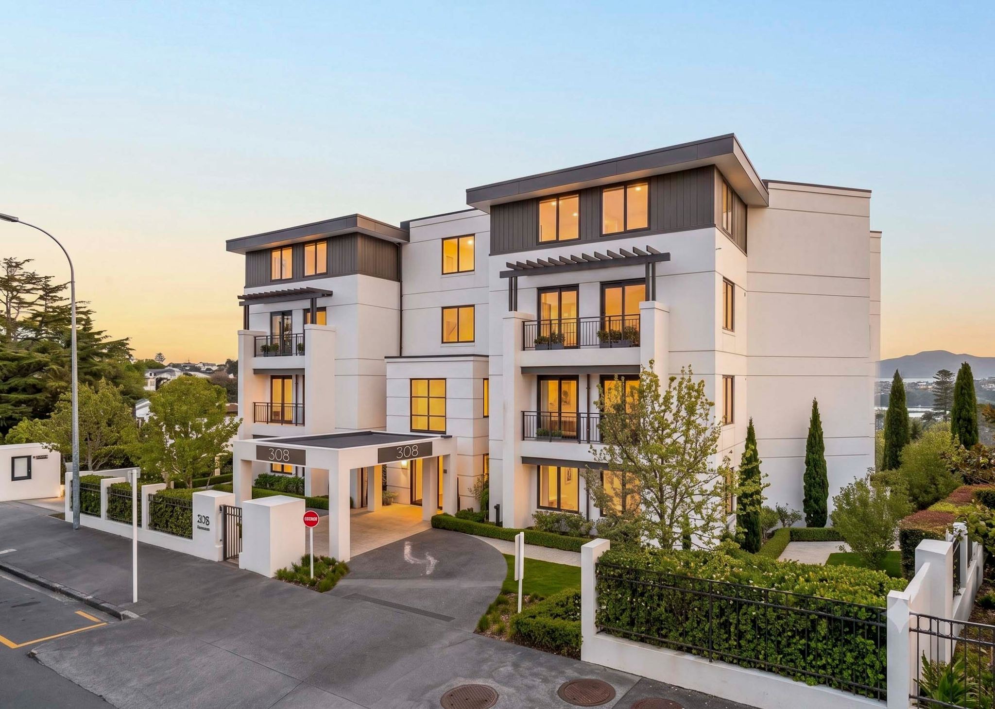 402/308 Remuera Road, Remuera, Auckland City