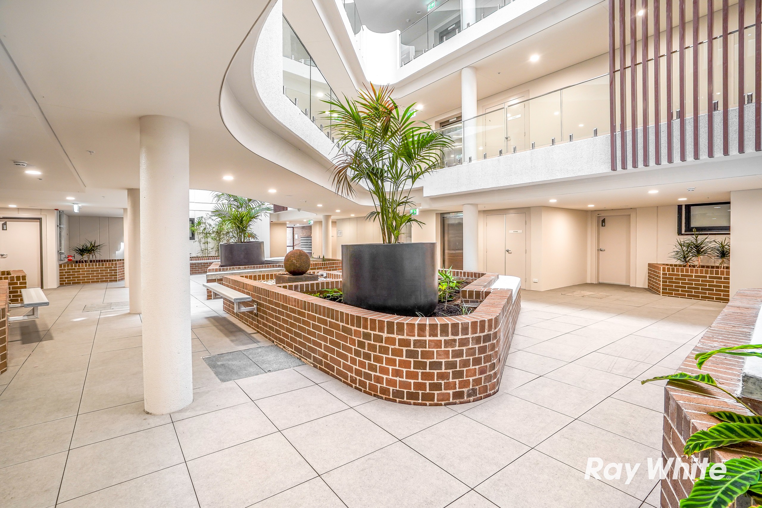 108/7 Balmoral Street, Blacktown, NSW 2148