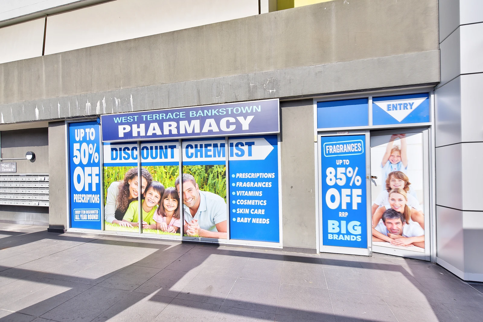 Shop 2/2-4 West Terrace, Bankstown, NSW 2200