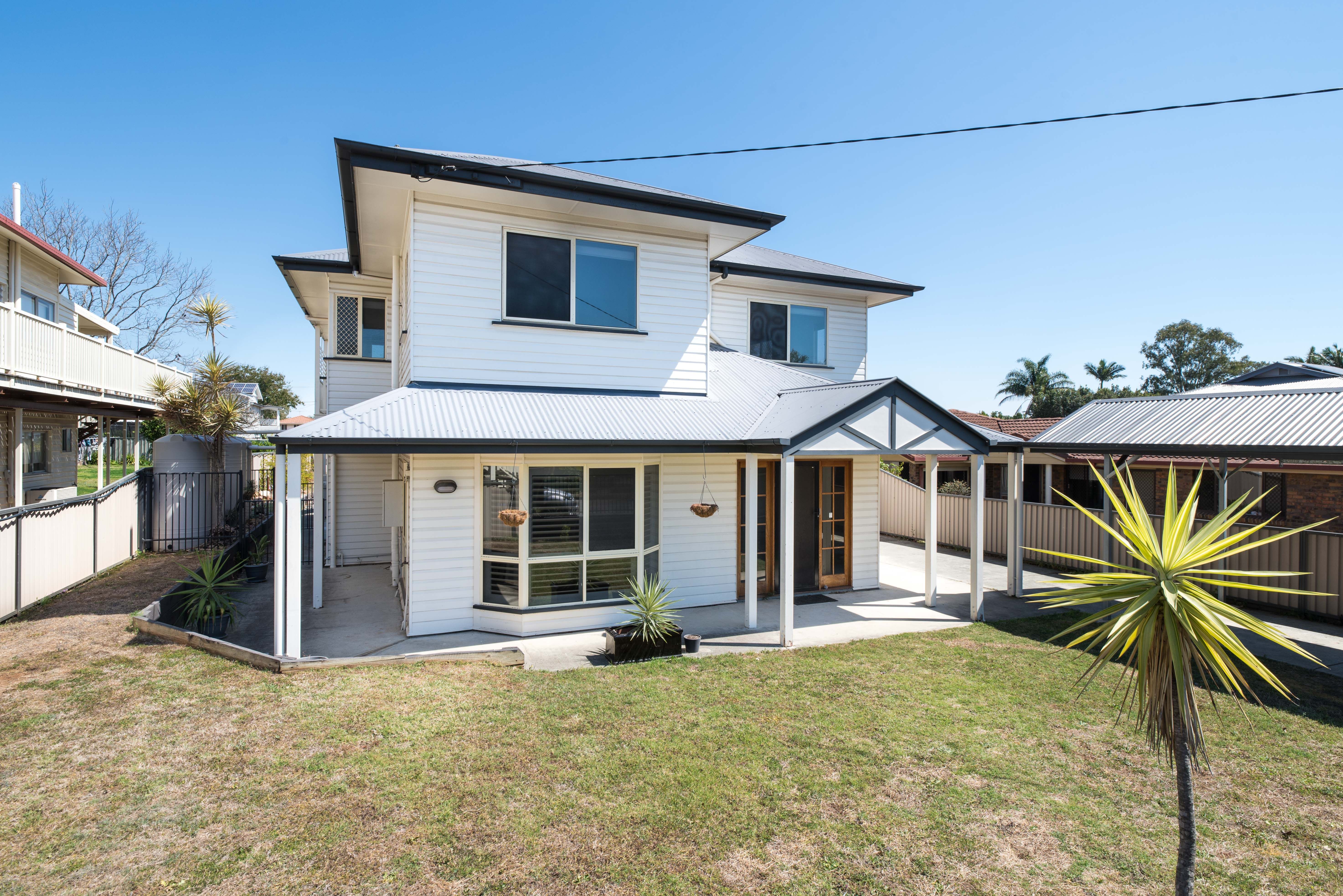 121 Tufnell Road, Banyo, QLD 4014