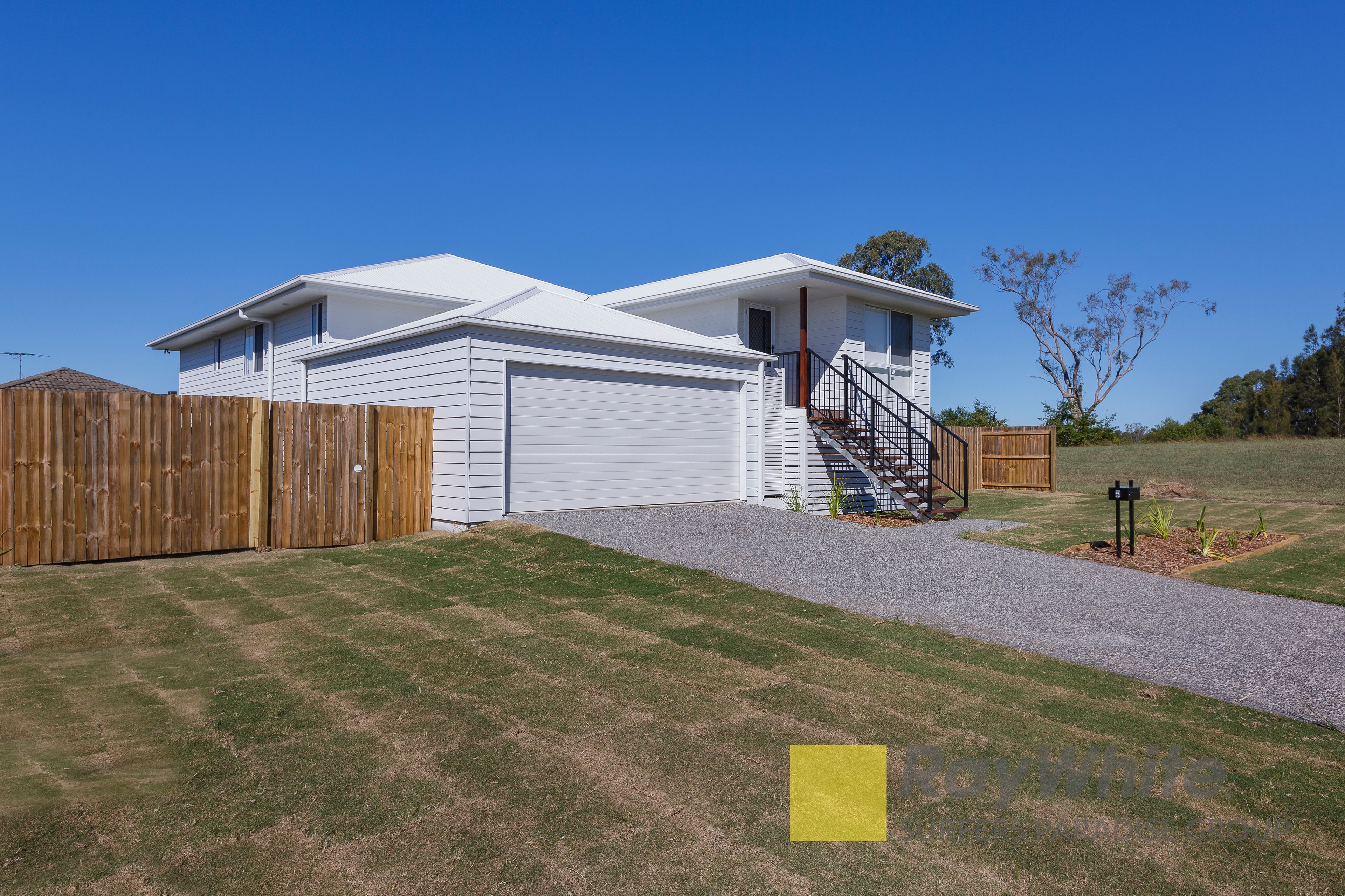 20 Vivian Hancock Drive, Booval, QLD 4304