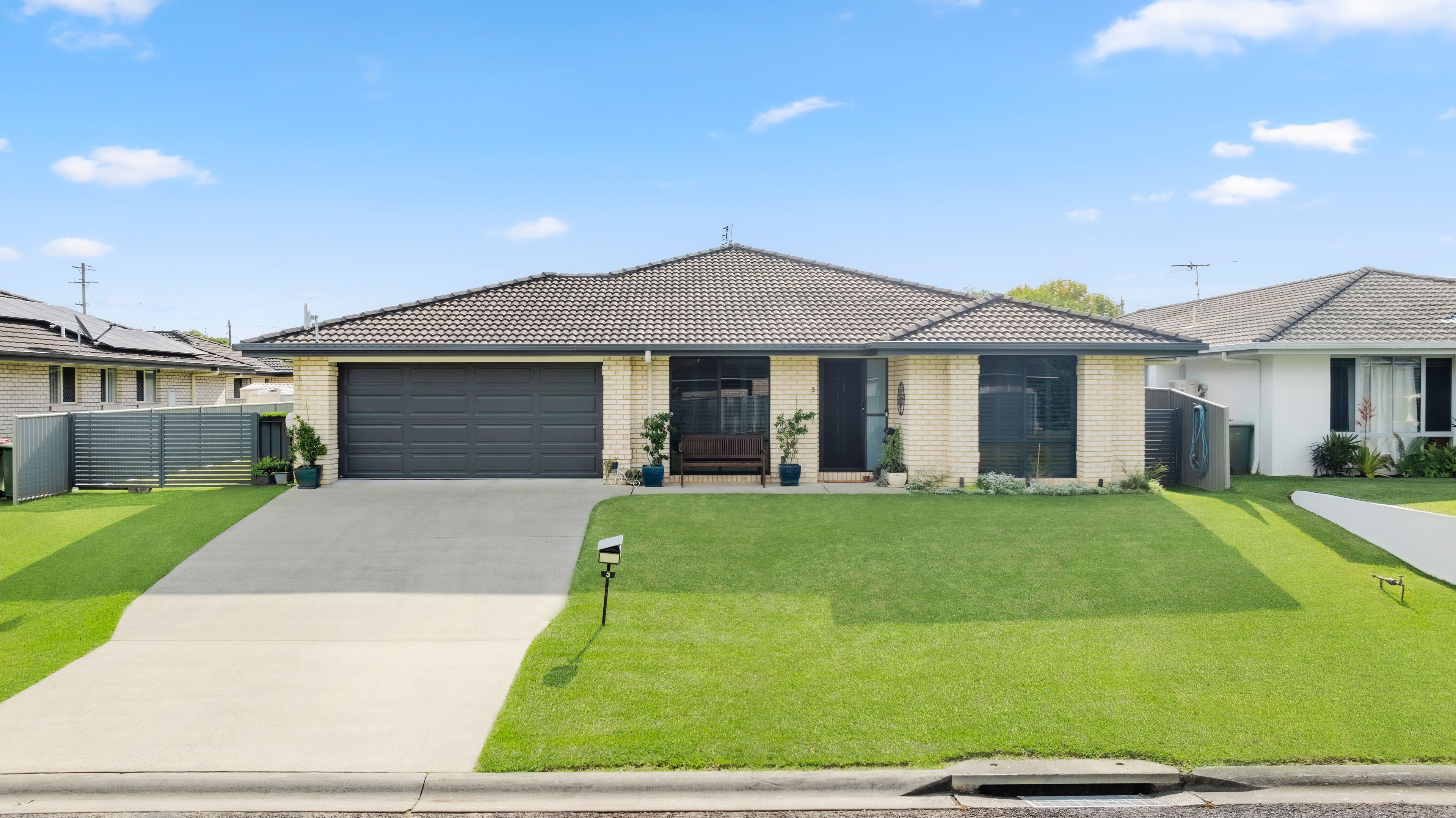 3 Kiah Place, Grafton NSW 2460