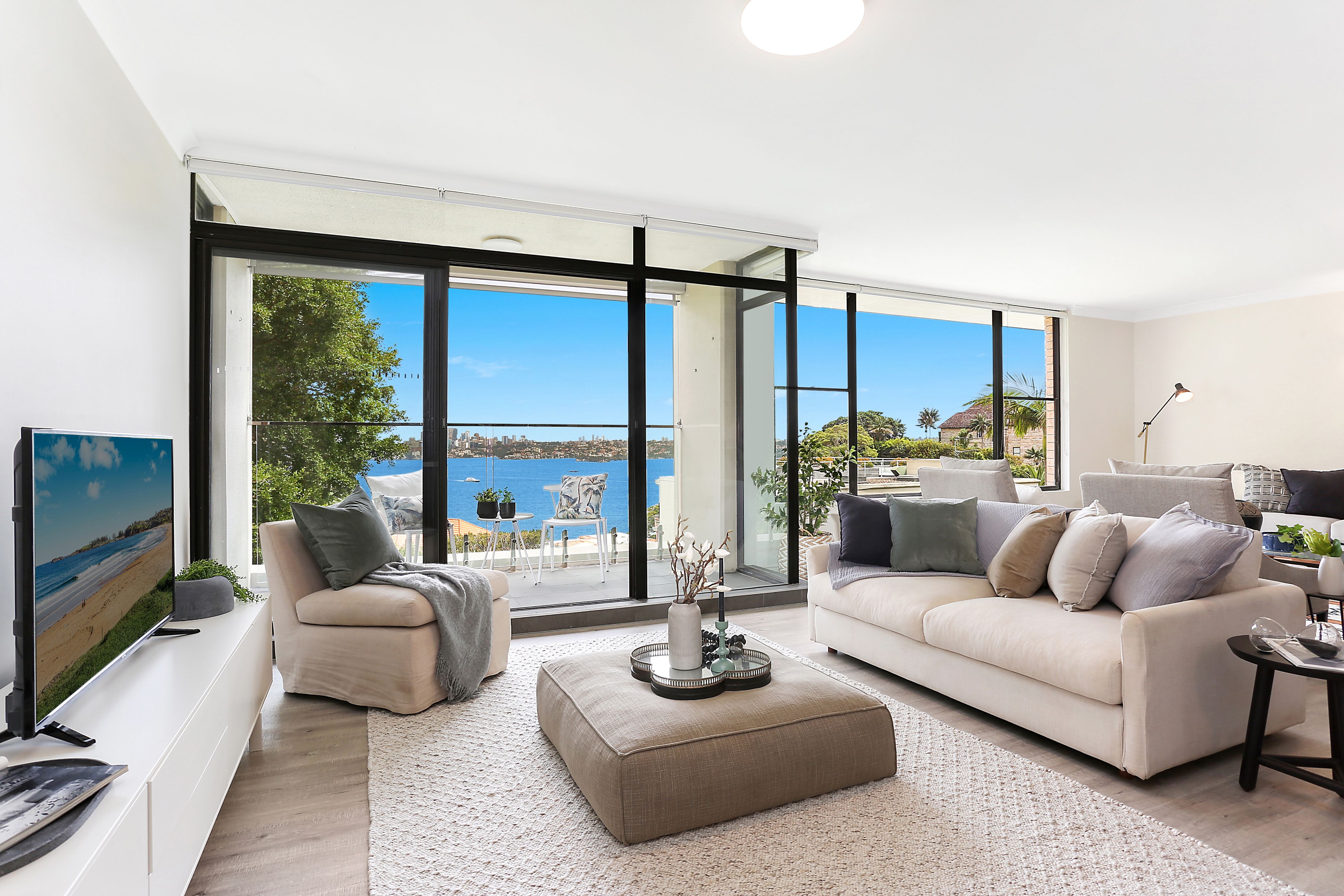 6/8 Wentworth Street, Point Piper, NSW 2027