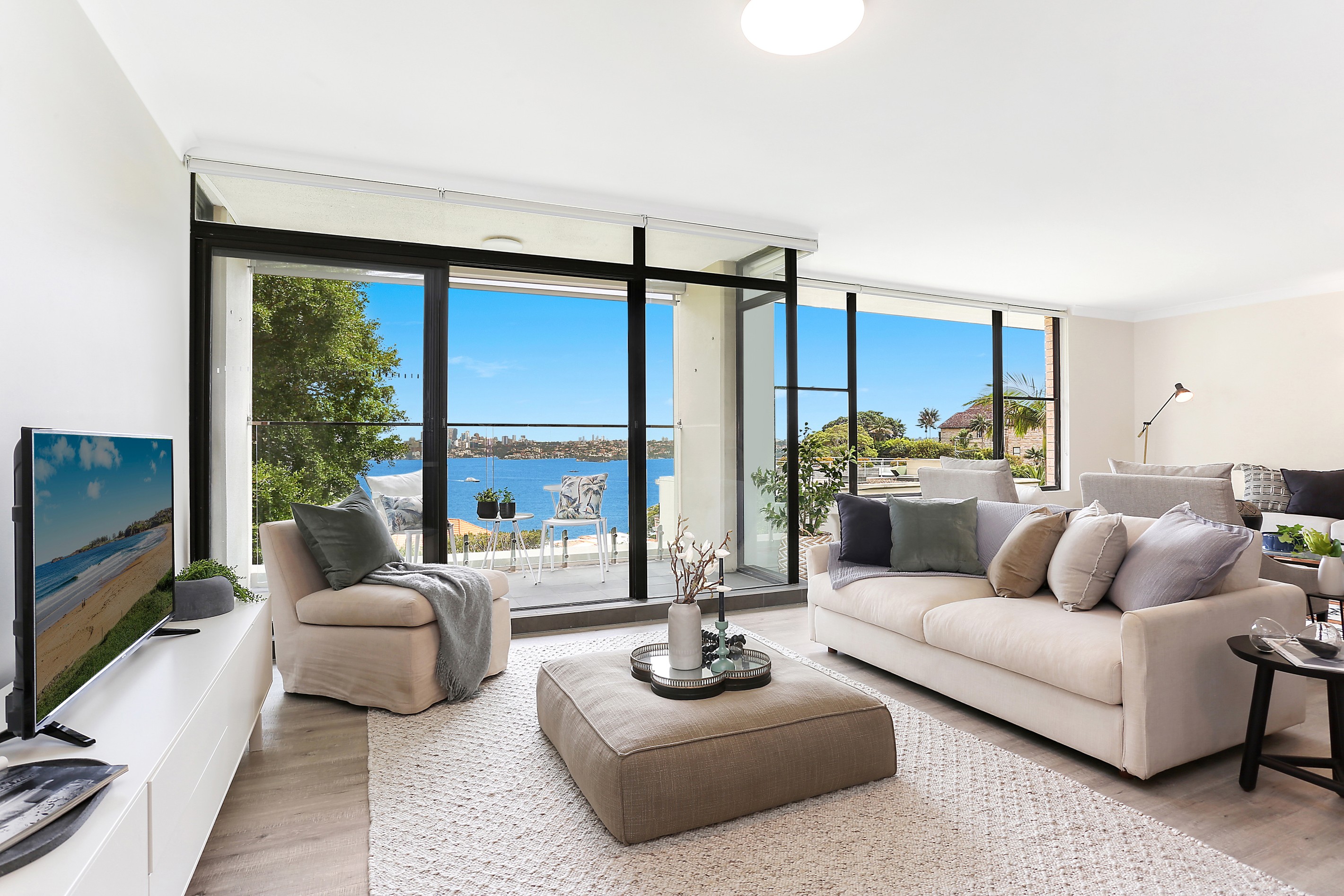 6/8 Wentworth Street, Point Piper, NSW 2027