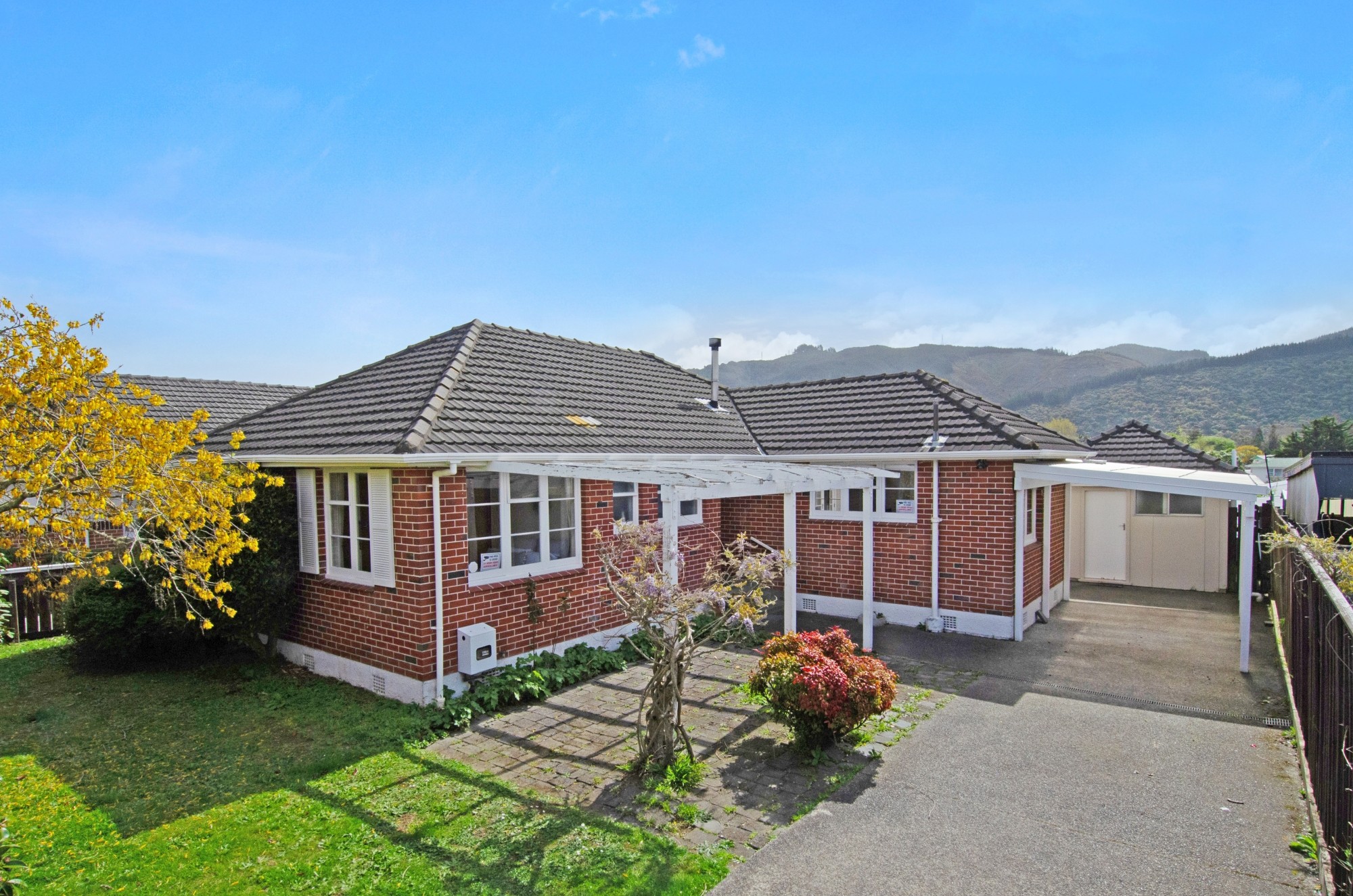 22 Courtenay Road, Heretaunga, Upper Hutt City