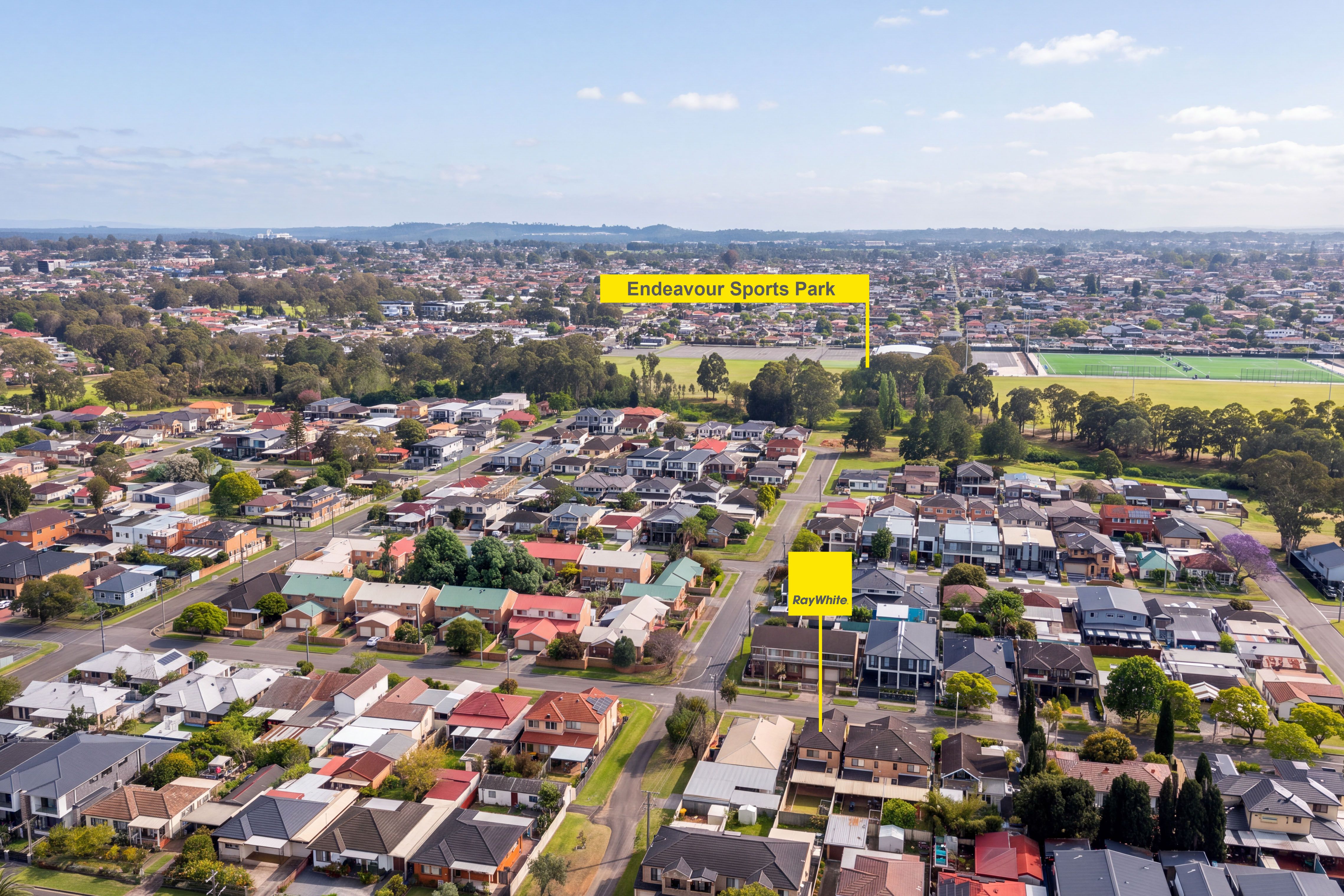 1/64 Prince Street, Canley Heights, NSW 2166