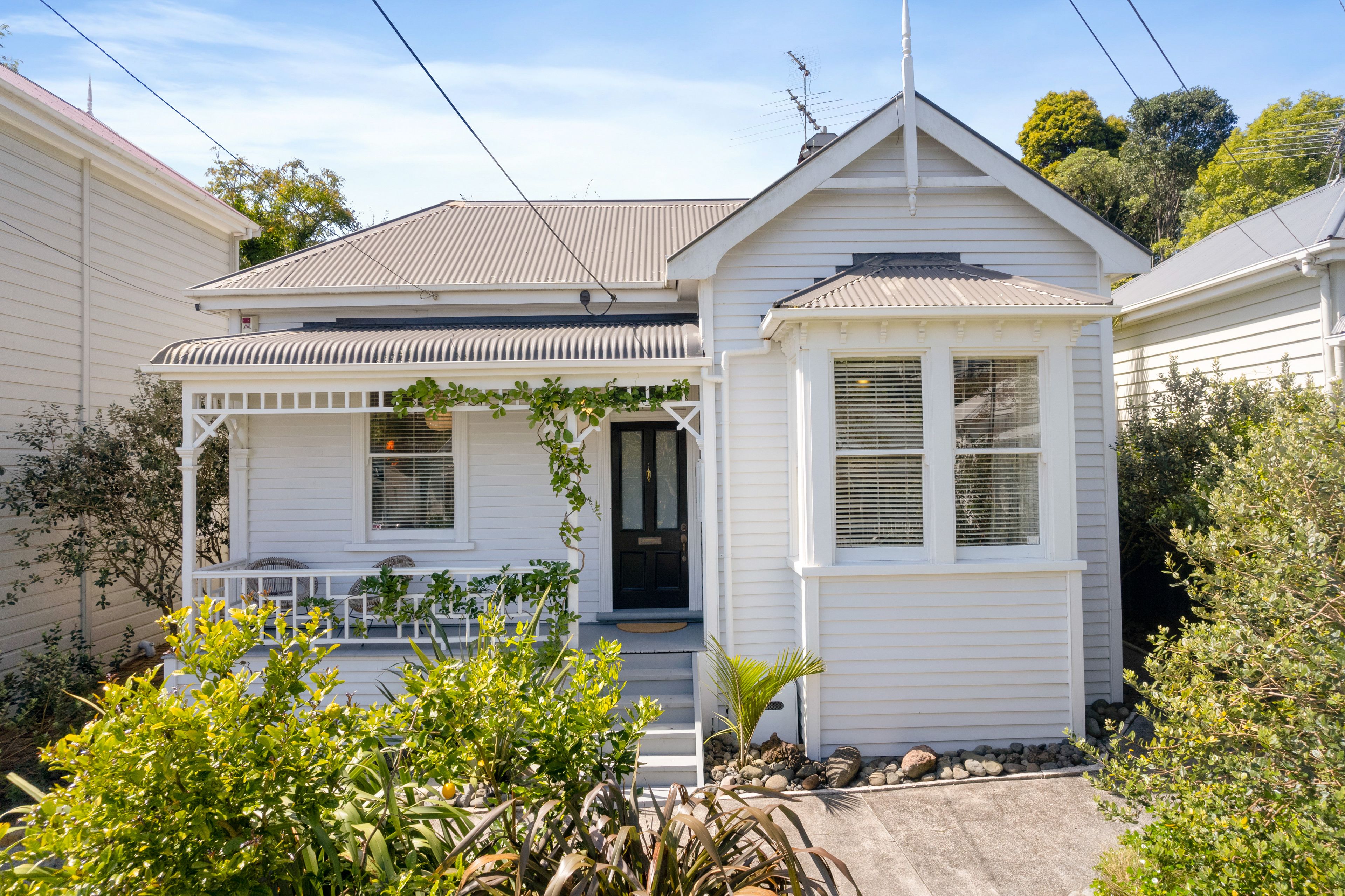 23 Bright Street, Eden Terrace, Auckland City 1010 Sold House Ray