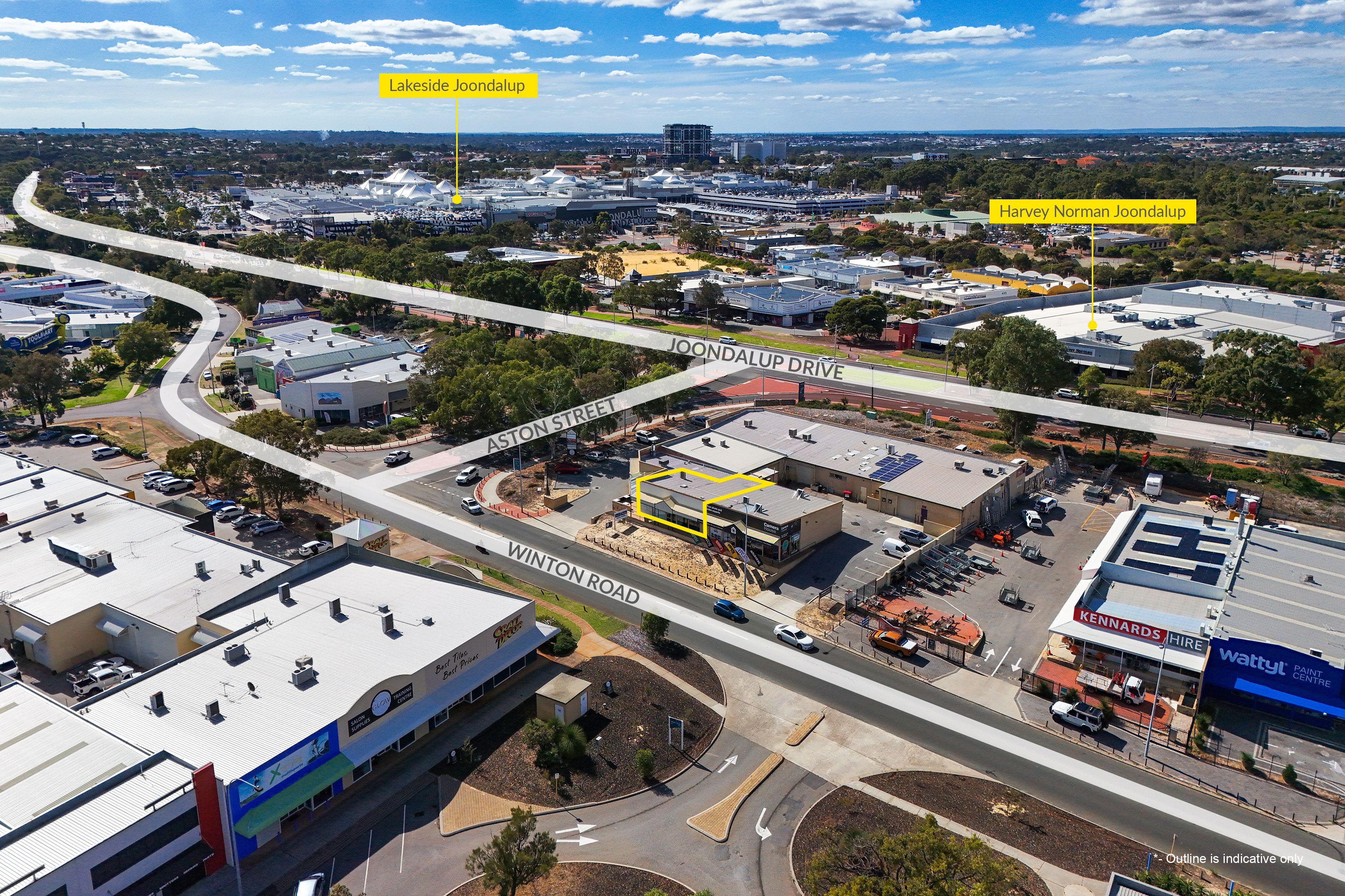 6/1 Winton Road, Joondalup, WA 6027
