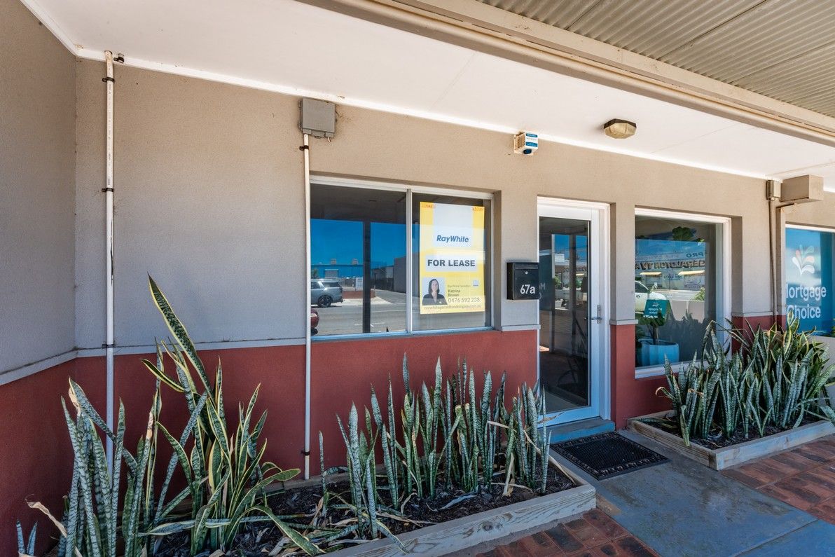 A/67 Forrest Street, Geraldton, WA 6530