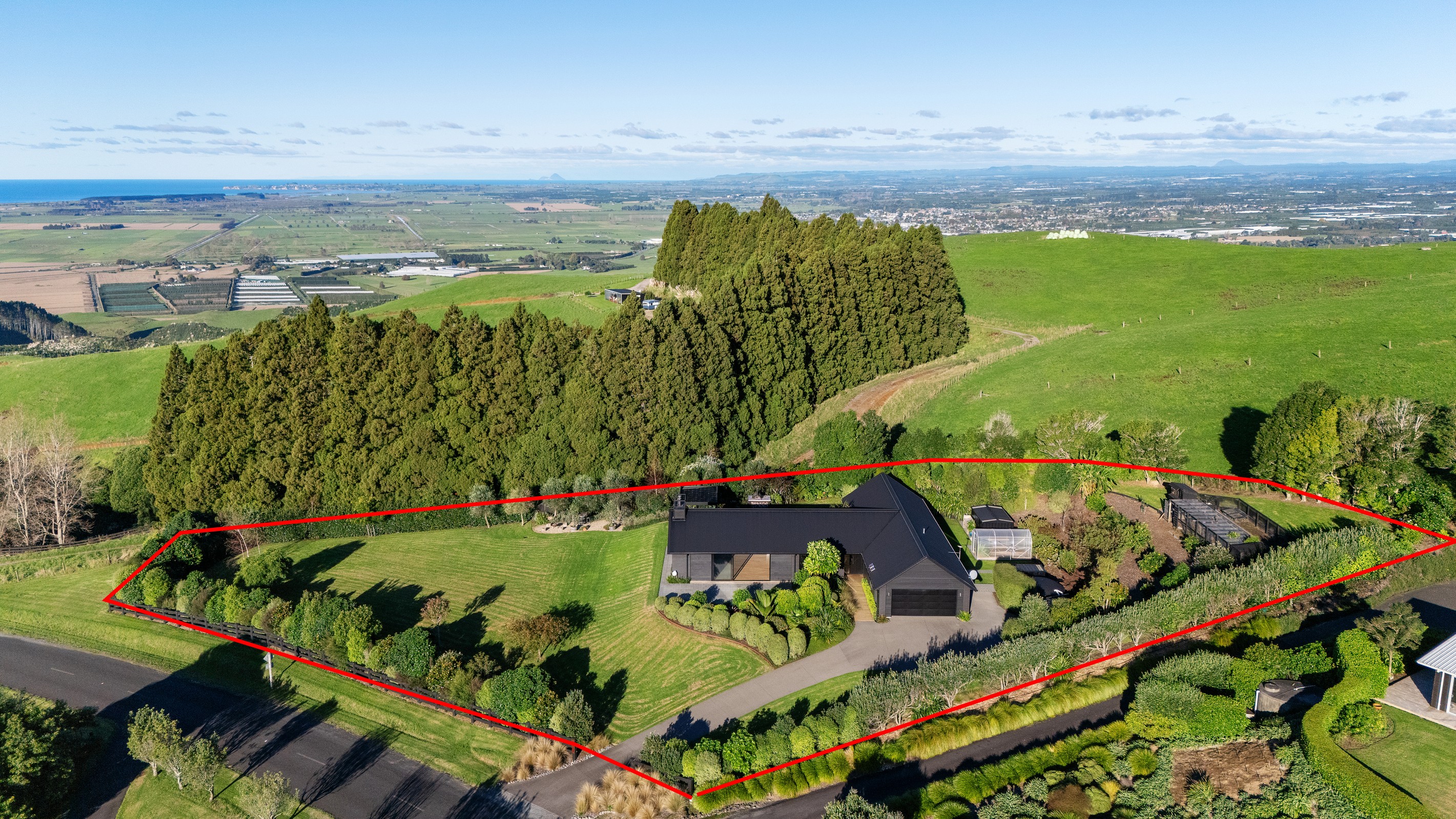 1 Summerhill Drive, Papamoa Beach, Tauranga City