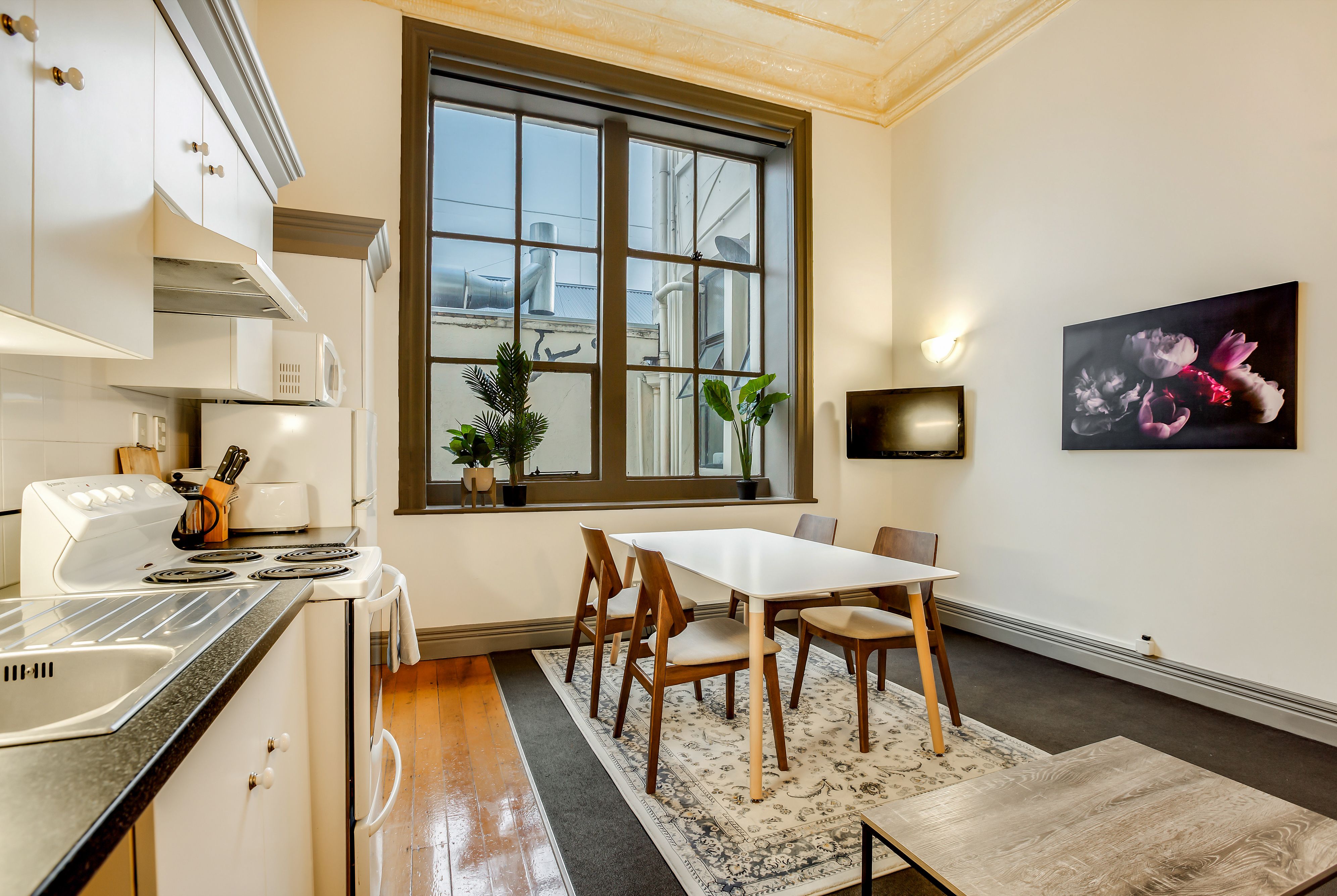 207/15-31 Wellesley Street, Auckland Central, Auckland City