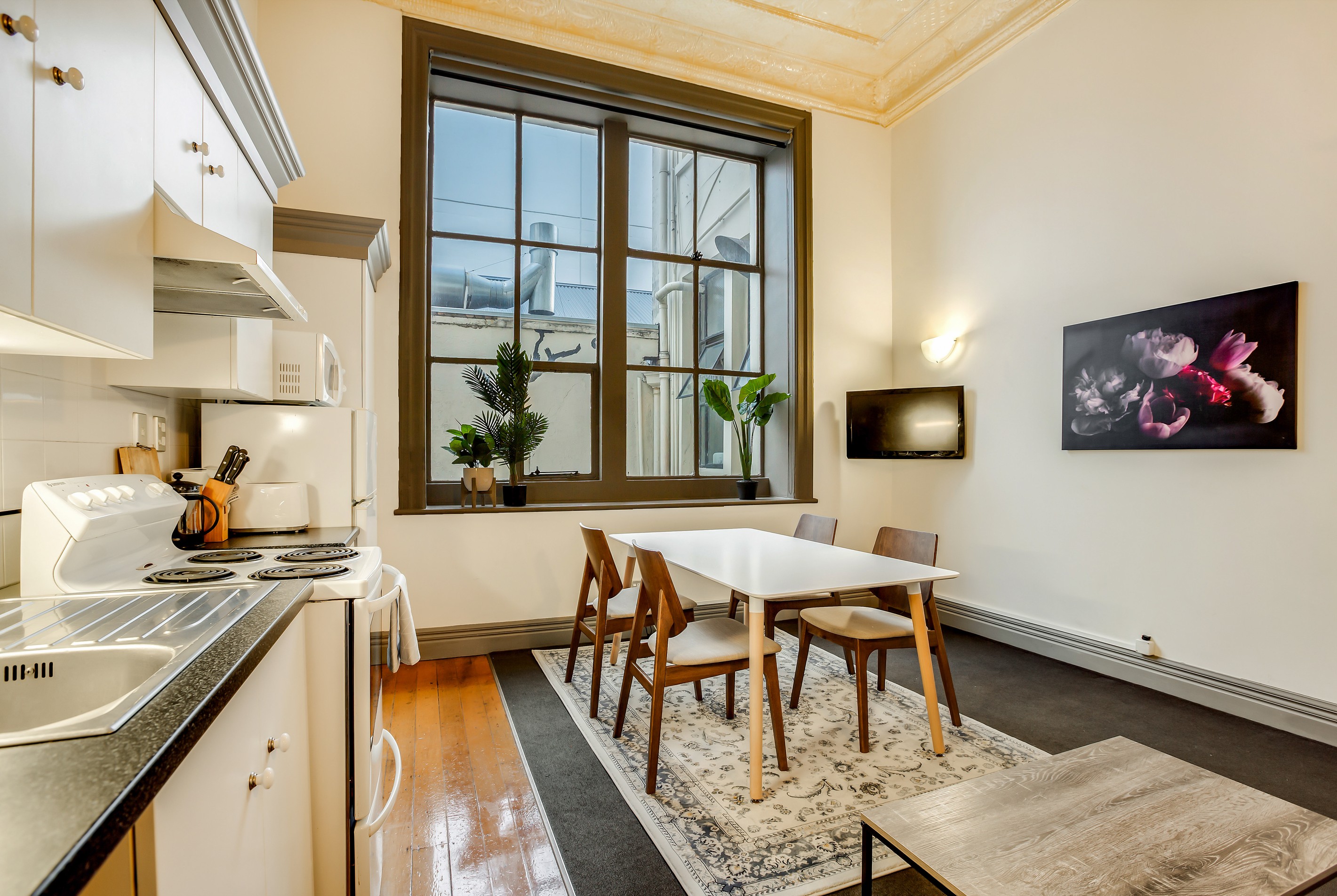 207/15-31 Wellesley Street, Auckland Central, Auckland City