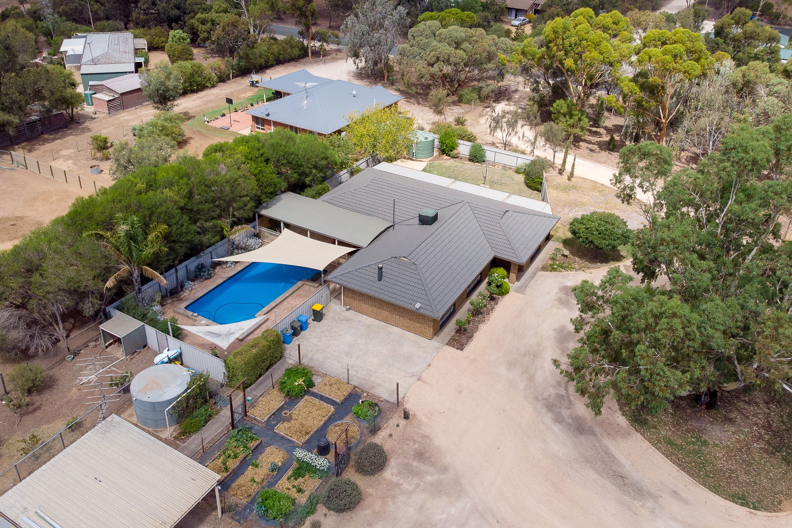 41 Roper Road, Willyaroo, SA 5255