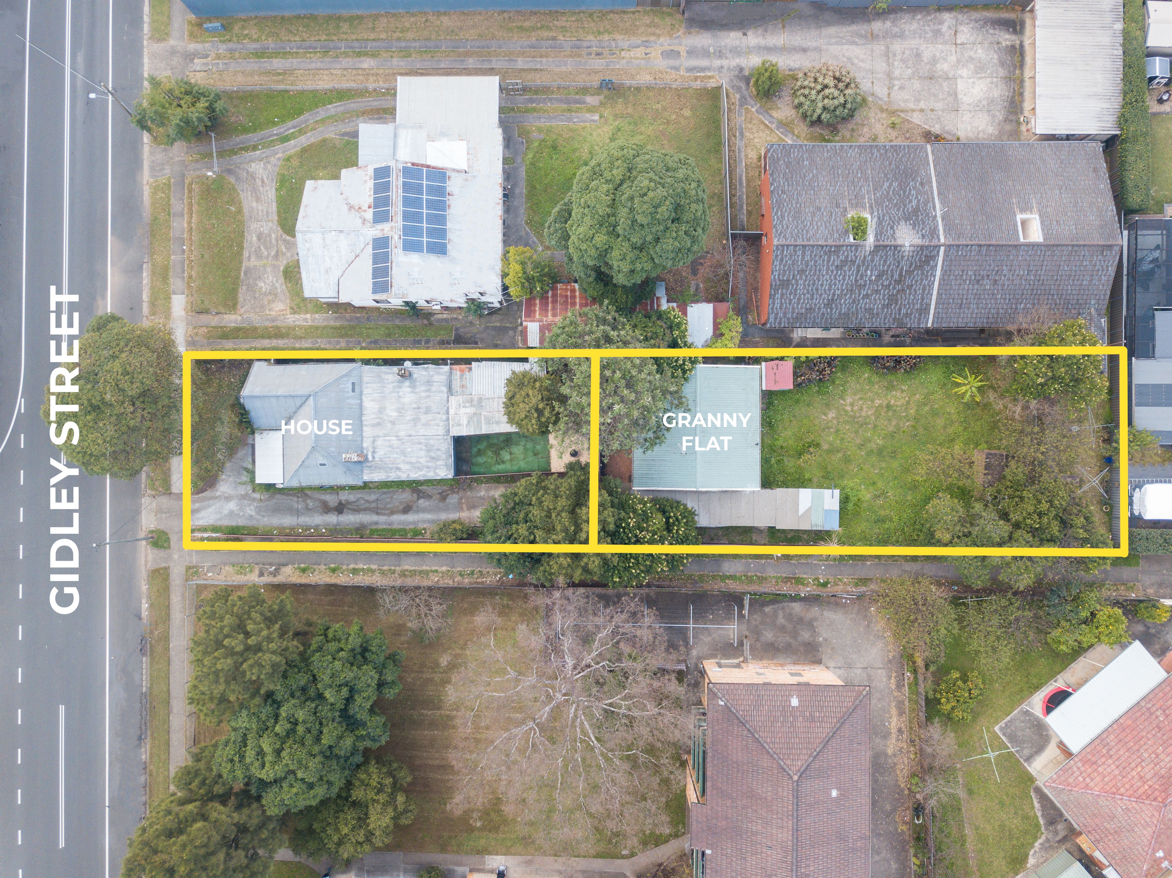 32 & 32a Gidley Street, St Marys, NSW 2760