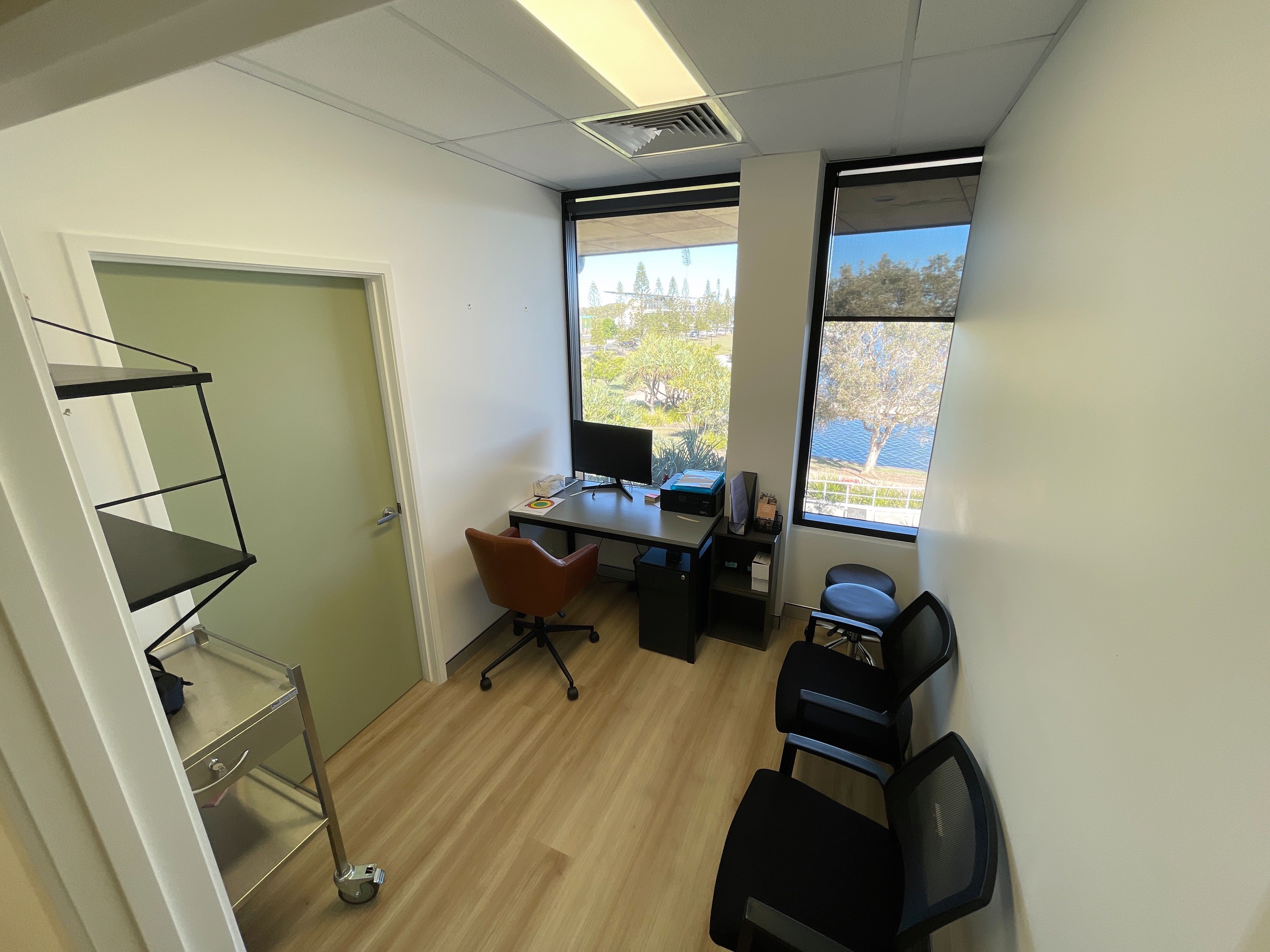 Office B/26 Main Drive, Bokarina, QLD 4575