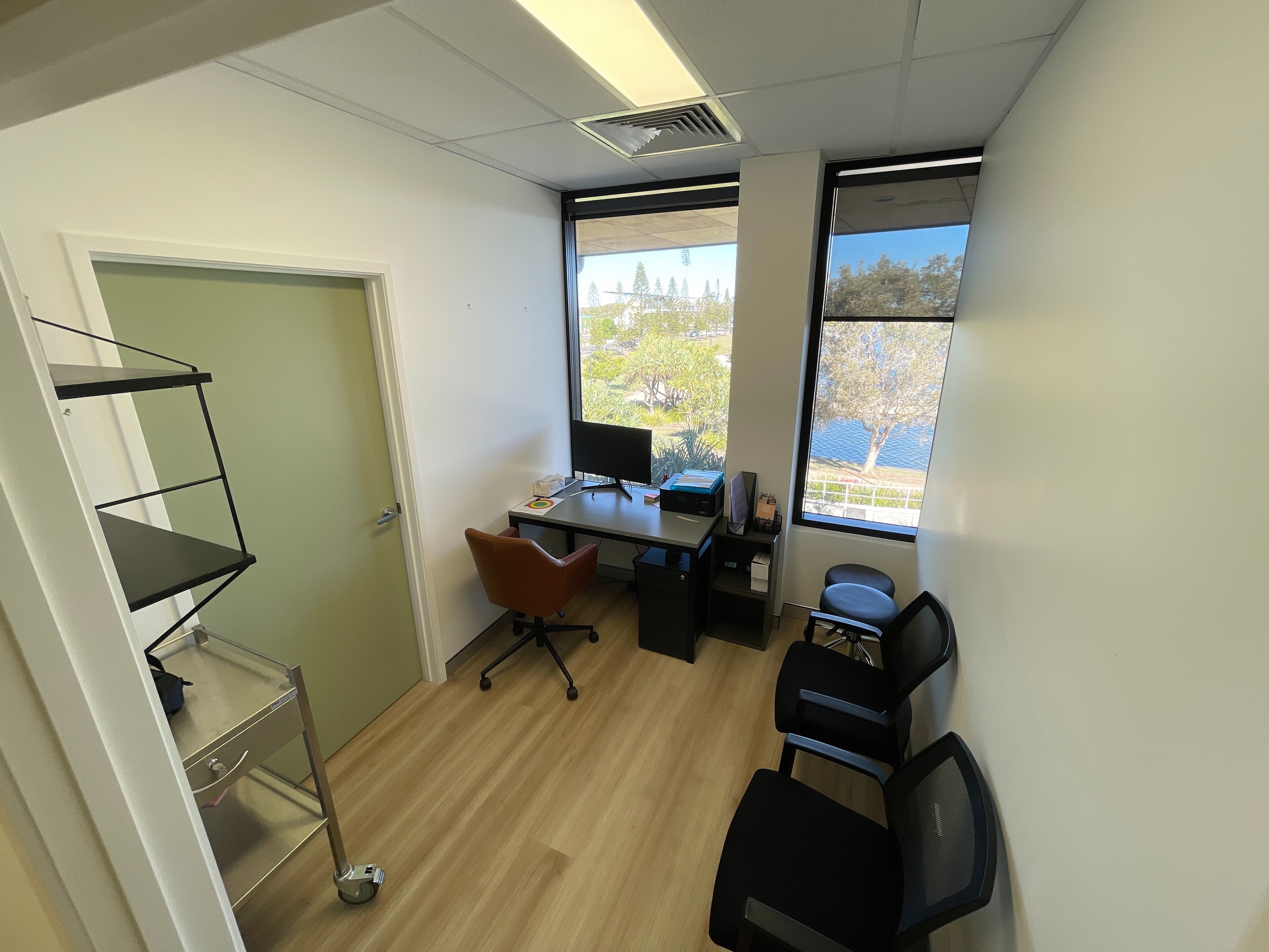 Office B/26 Main Drive, Bokarina, QLD 4575