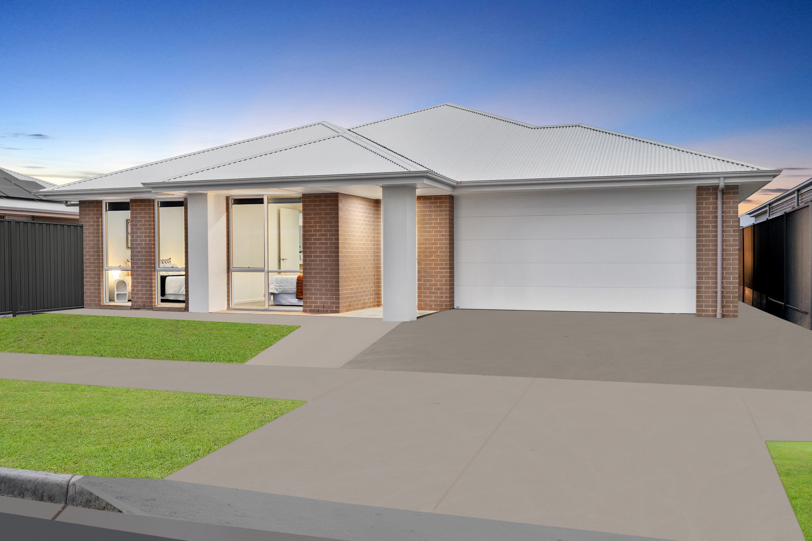 24 Kestrel Avenue, RIVERLEA PARK, SA 5120