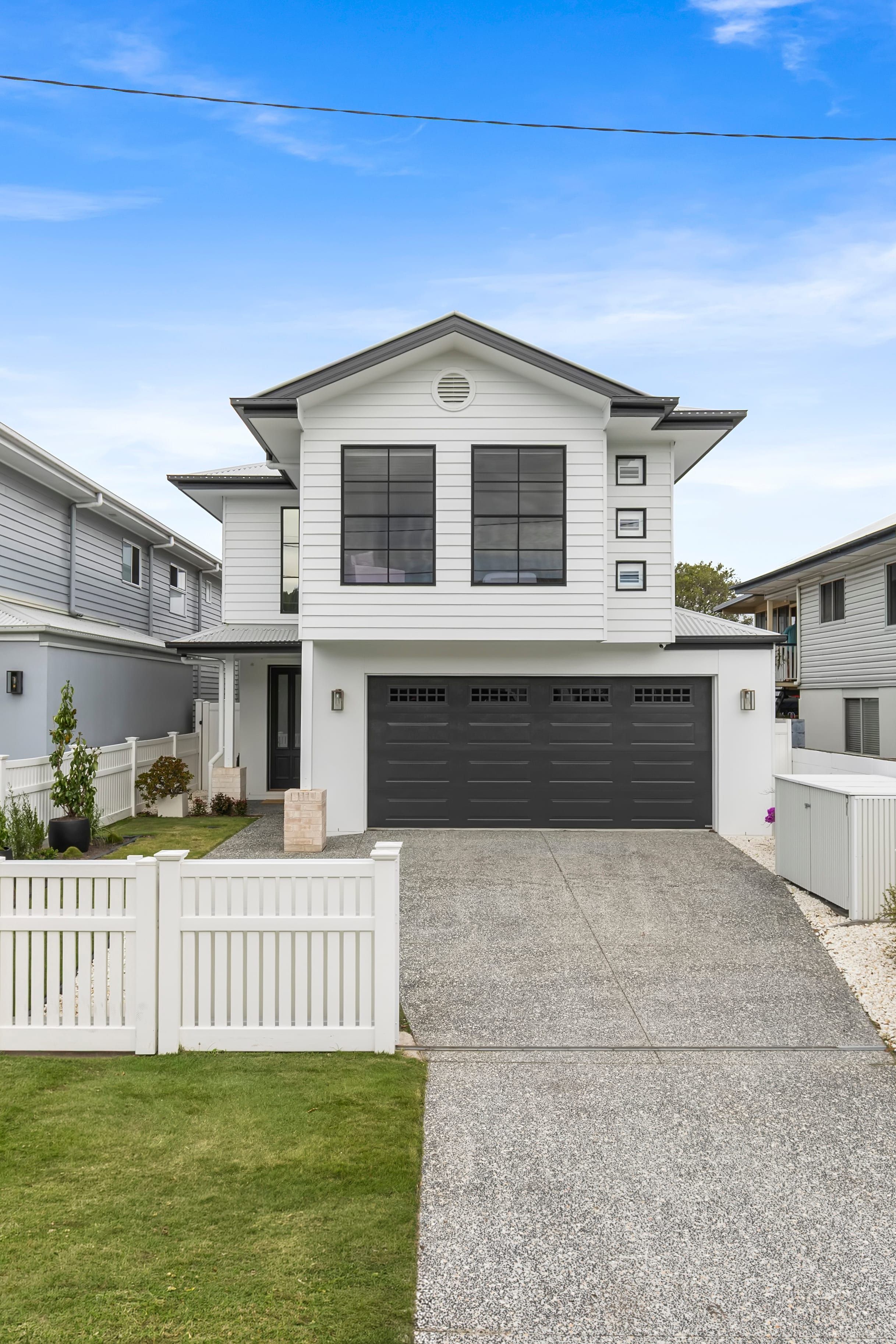 17 Crescent Way, Hendra, QLD 4011