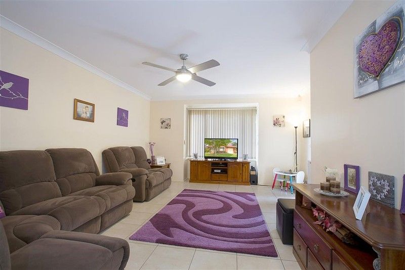 2 Bunya Place, Glenmore Park, NSW 2745