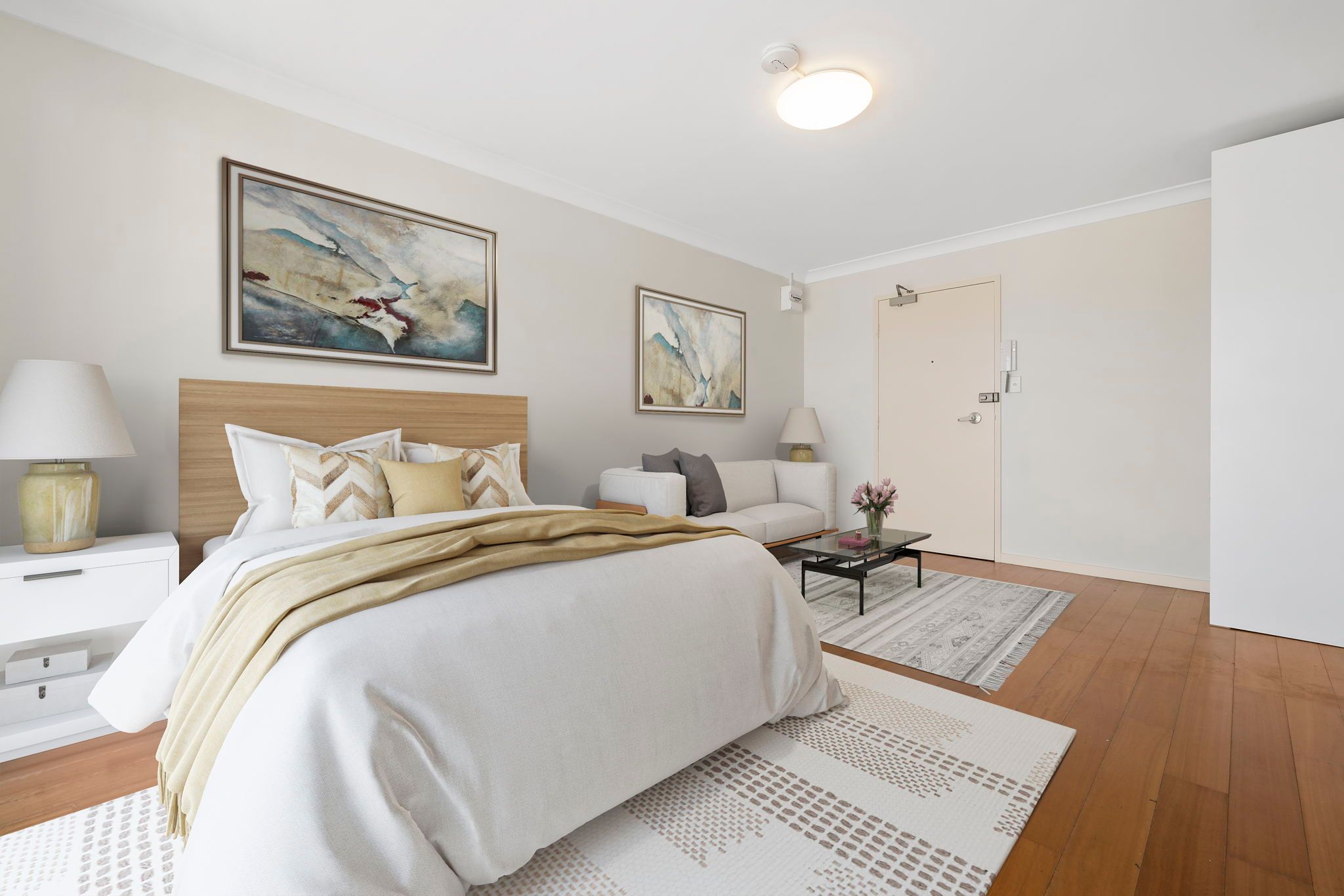 16/474 Darling Street, Balmain, NSW 2041