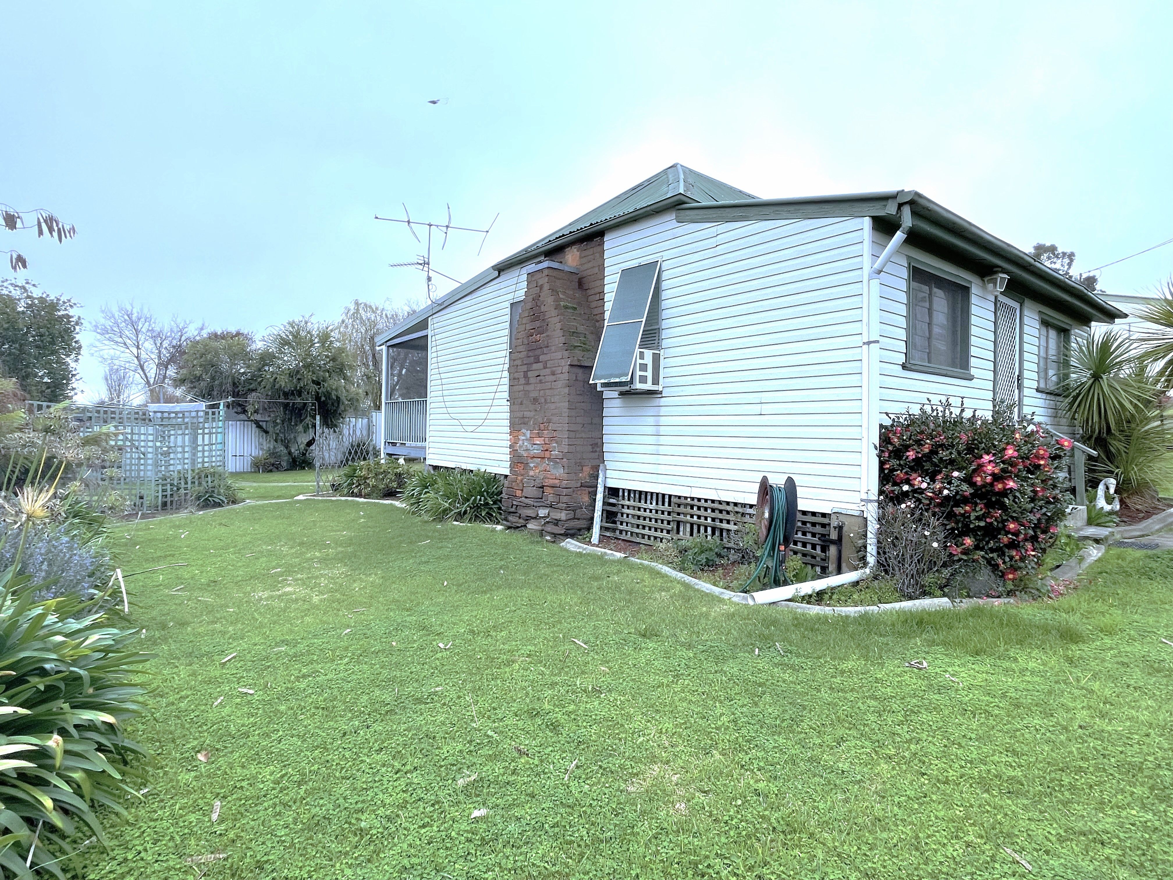 20 Luke Street, South Gundagai, NSW 2722 Sold House Ray White Tumut