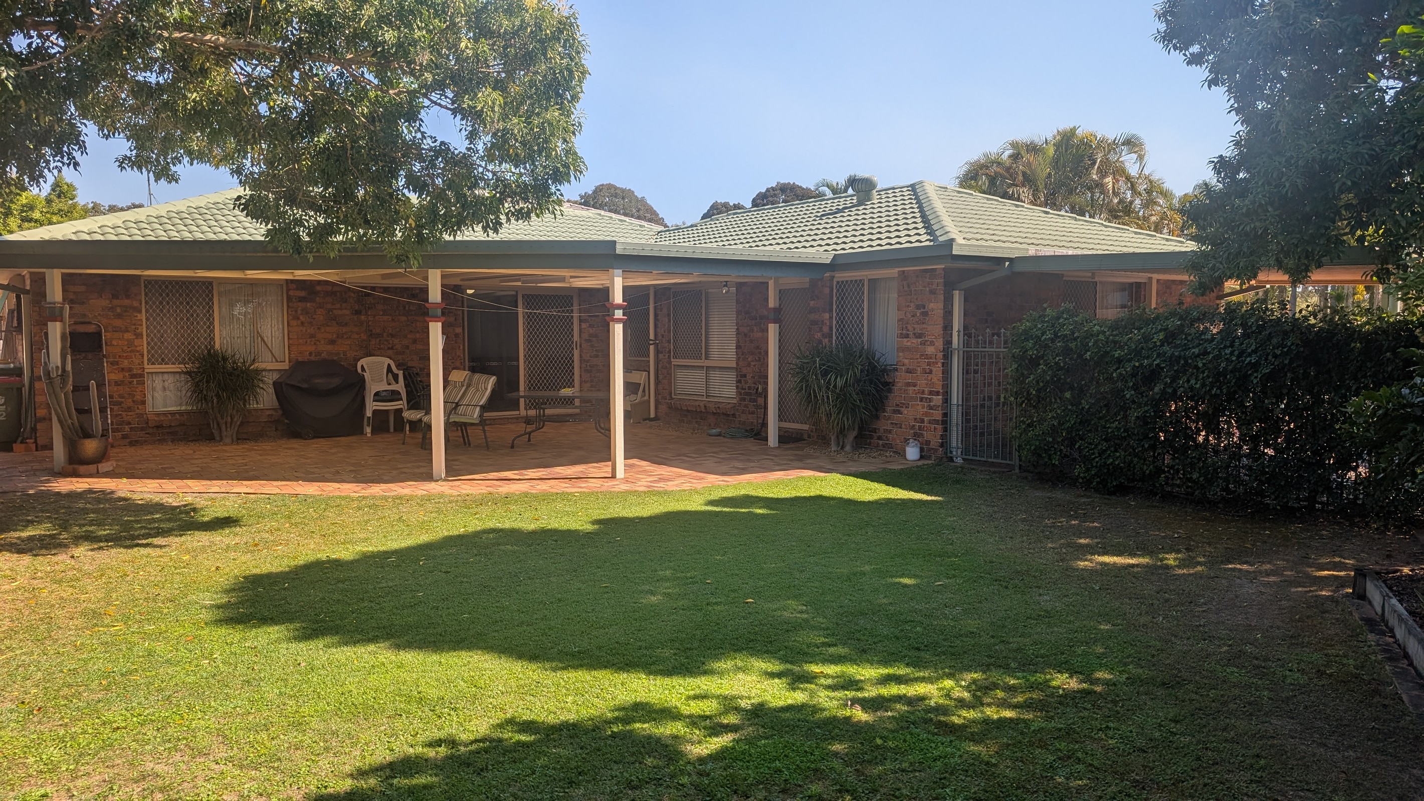 12 Fuchsia Close, Birkdale, QLD 4159