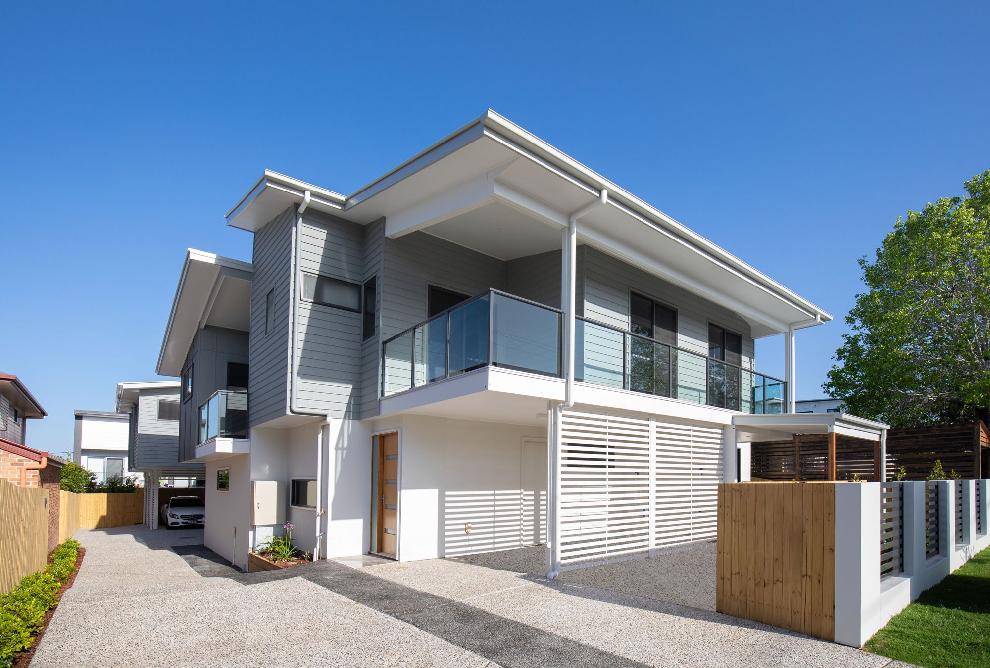 55 Dickenson Street, Carina QLD 4152