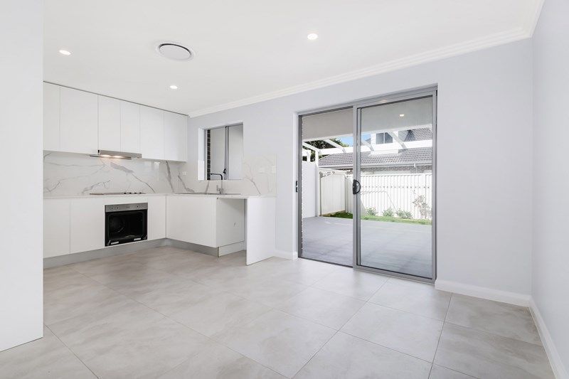 2/58 Gleeson Avenue, Condell Park, NSW 2200