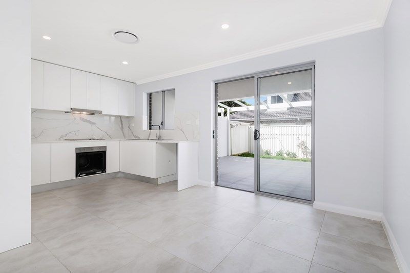 2/58 Gleeson Avenue, Condell Park, NSW 2200