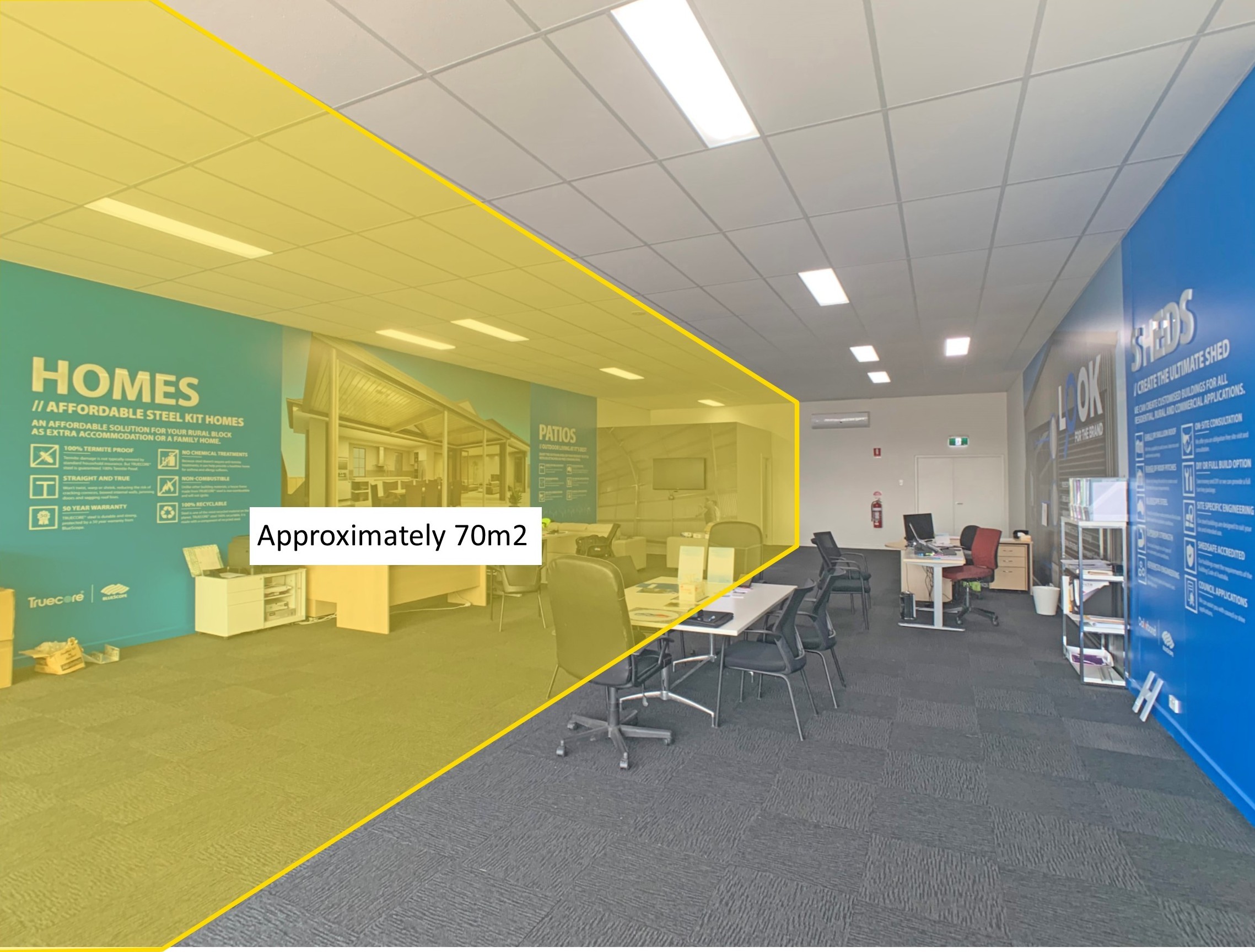 Part 108a Sutton Street, Delacombe, VIC 3356