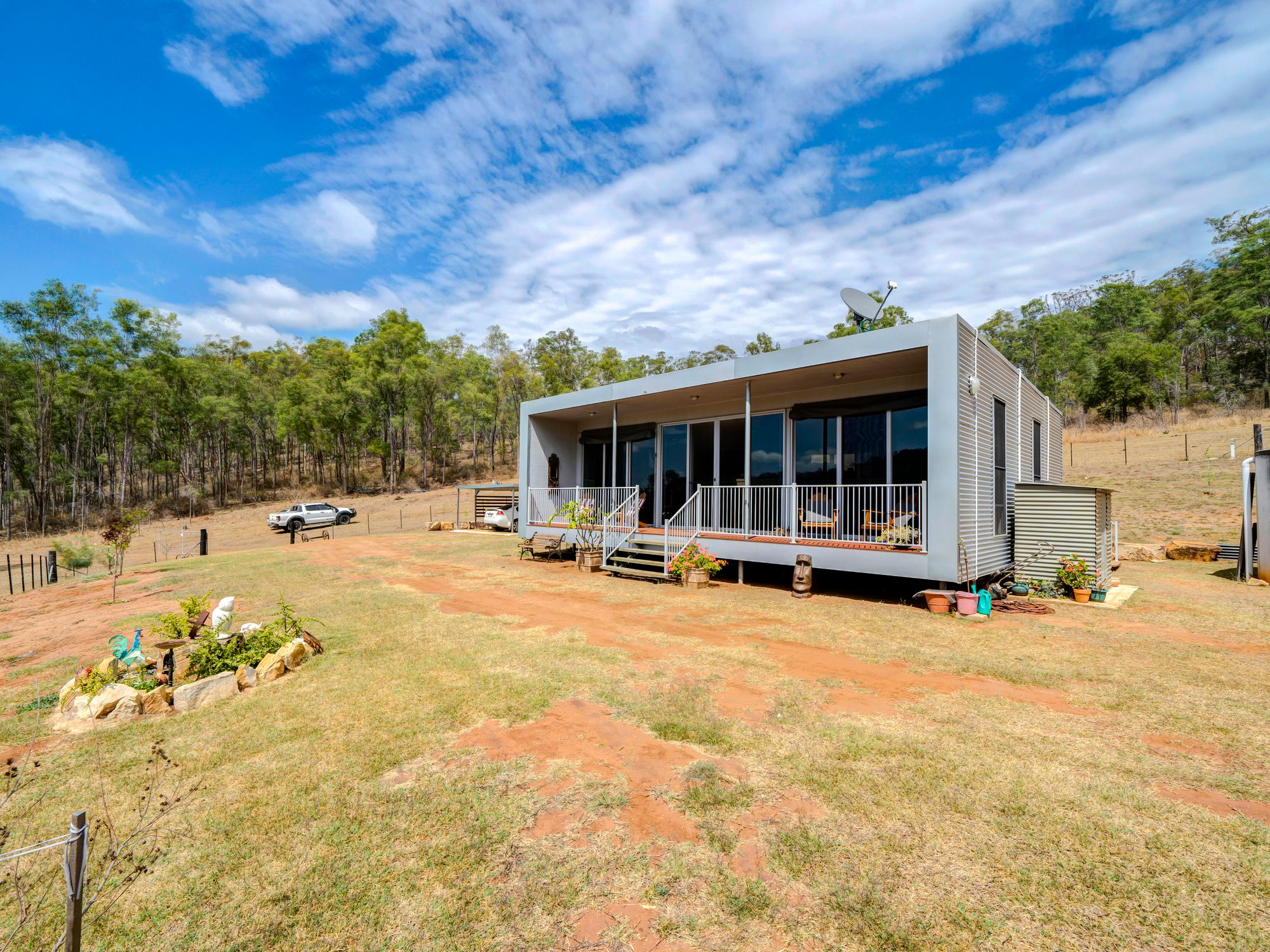 870 Esk Hampton Road, Redbank Creek QLD 4312