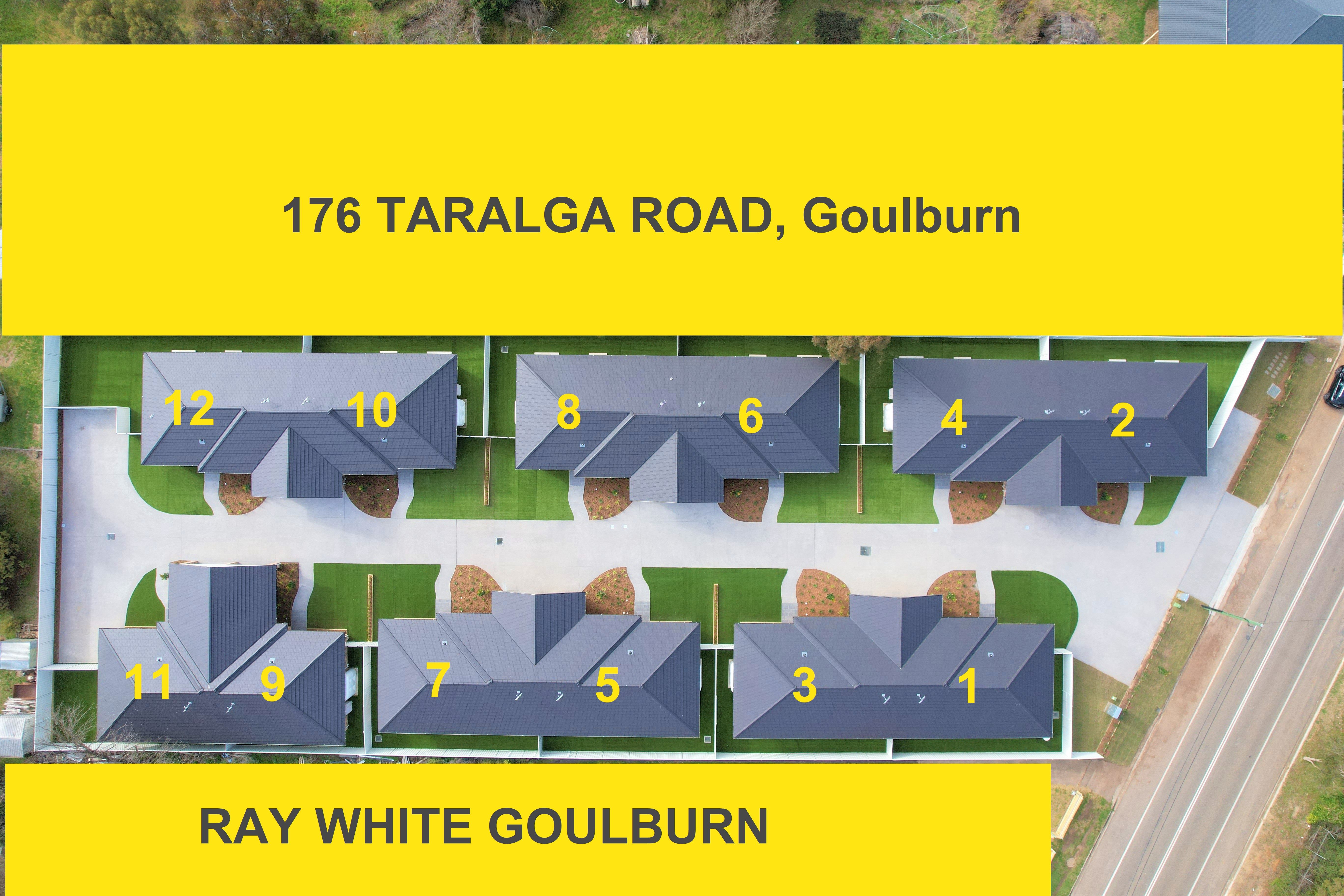 12/176 Taralga Road, Goulburn, NSW 2580