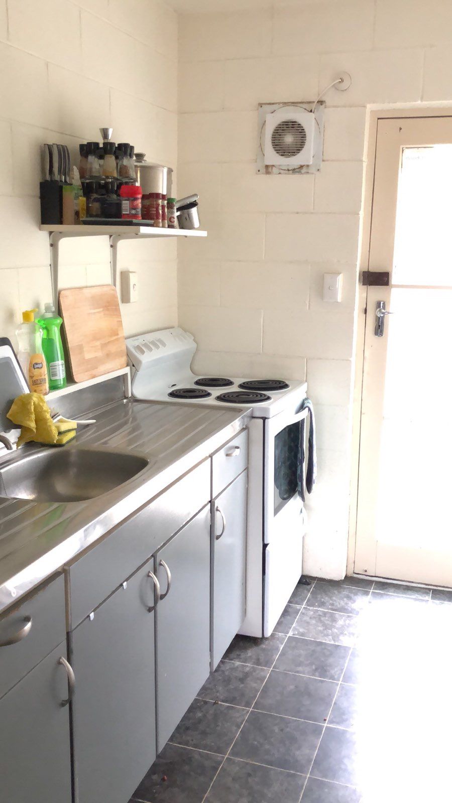 44g Charlemont Street, Whitiora, Hamilton City