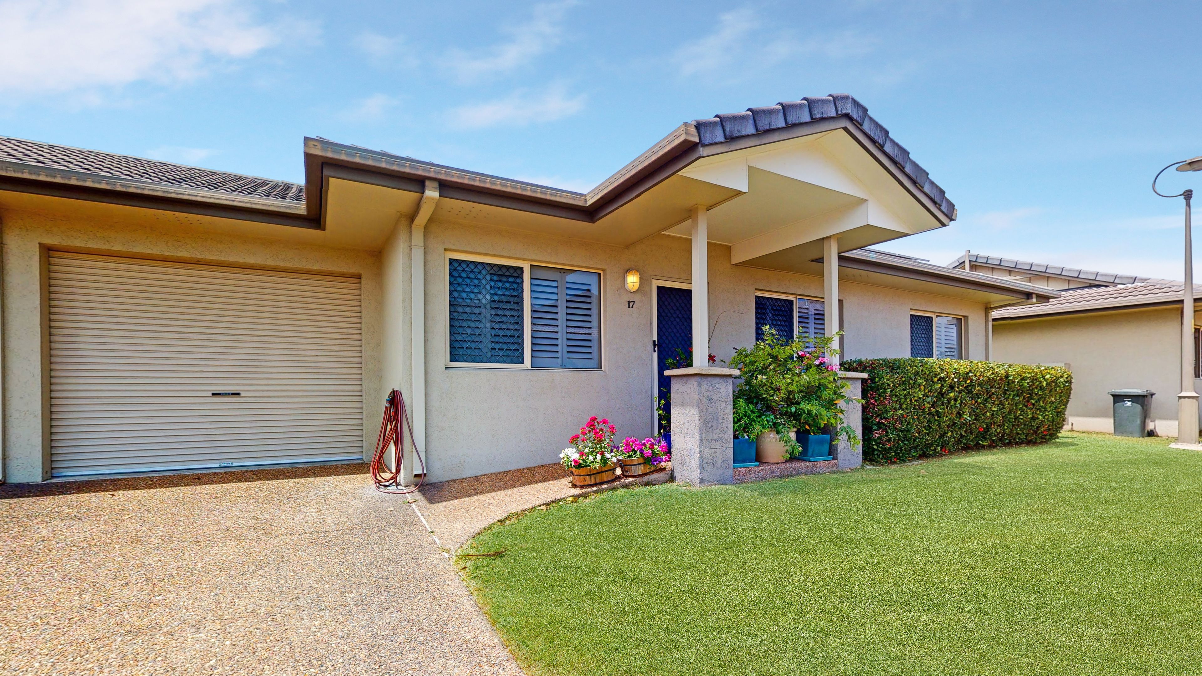 17/1 Burnda Street, Kirwan, QLD 4817 Leased Unit Ray White Townsville