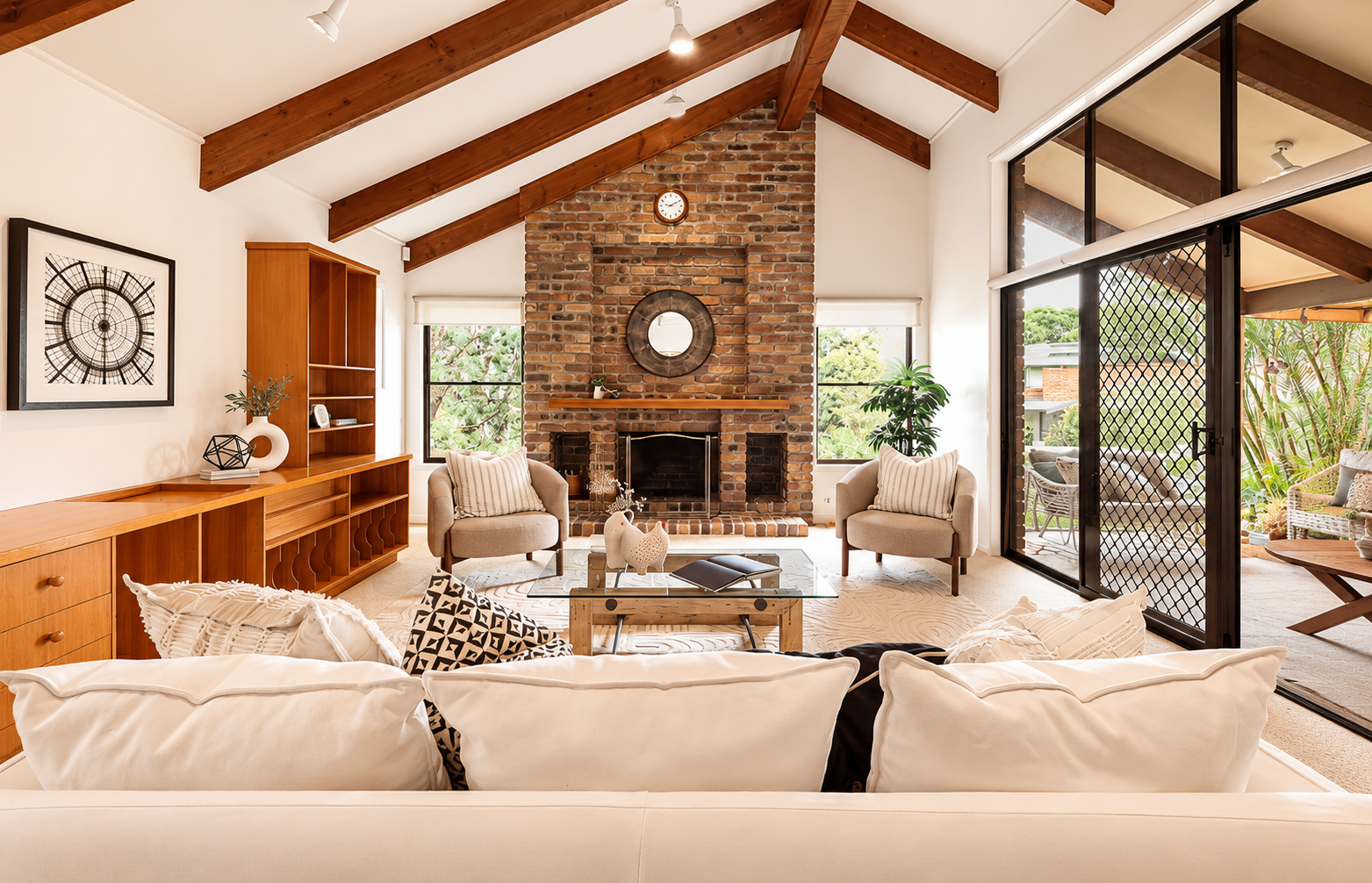 1 Carnoustie Court — photo from Ray White Indooroopilly