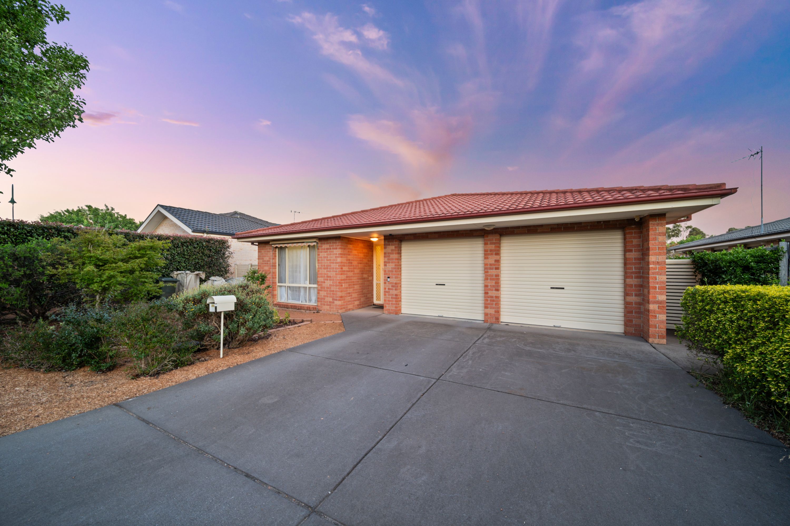 3 Elischer Street, Dunlop, ACT 2615
