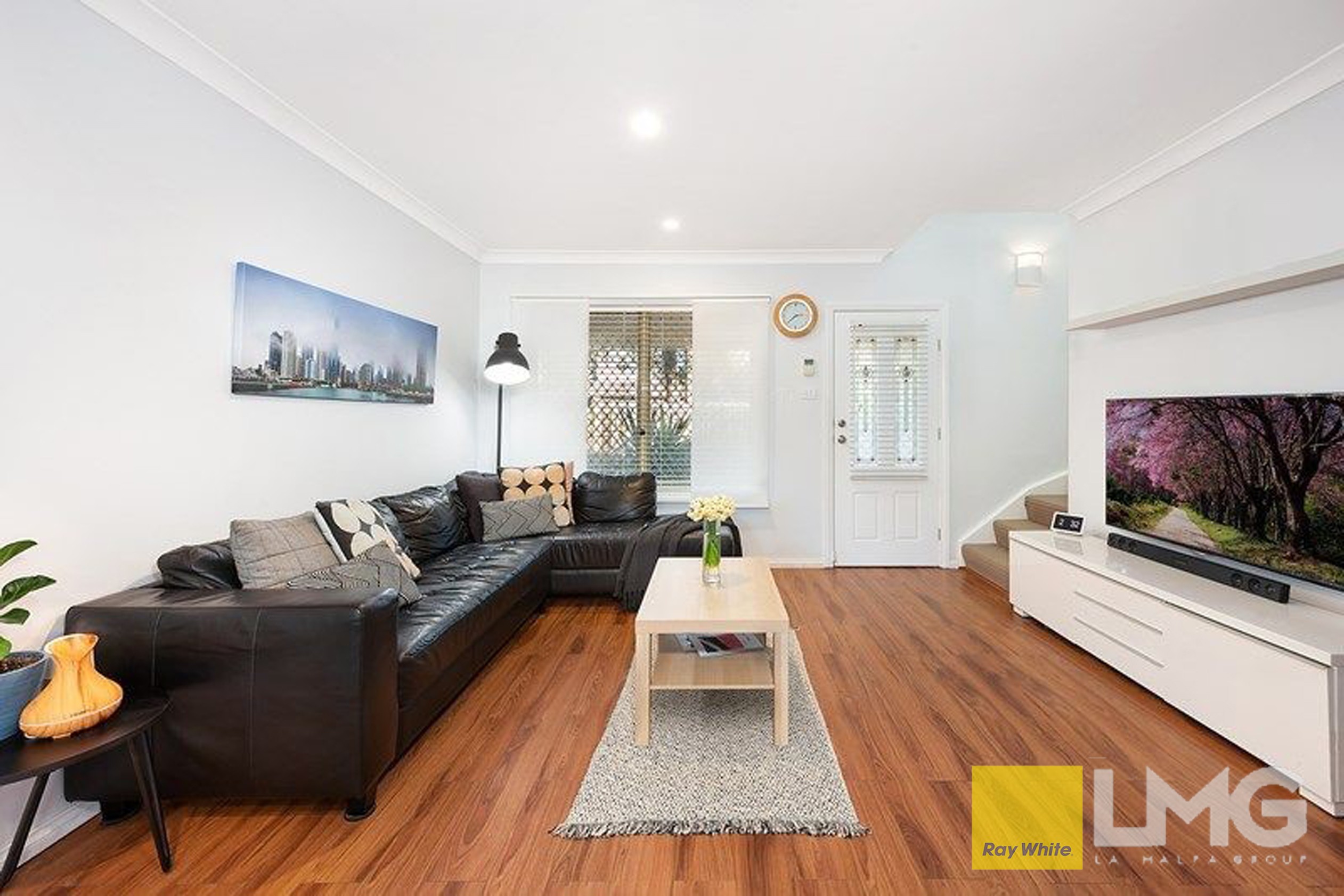 2/65 Regent Street, Regents Park, NSW 2143