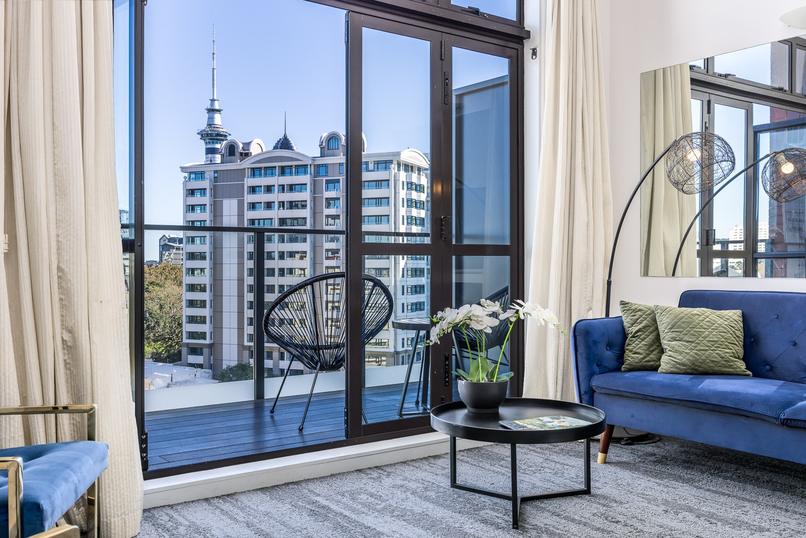 10A/50 Eden Crescent, Auckland Central, Auckland City