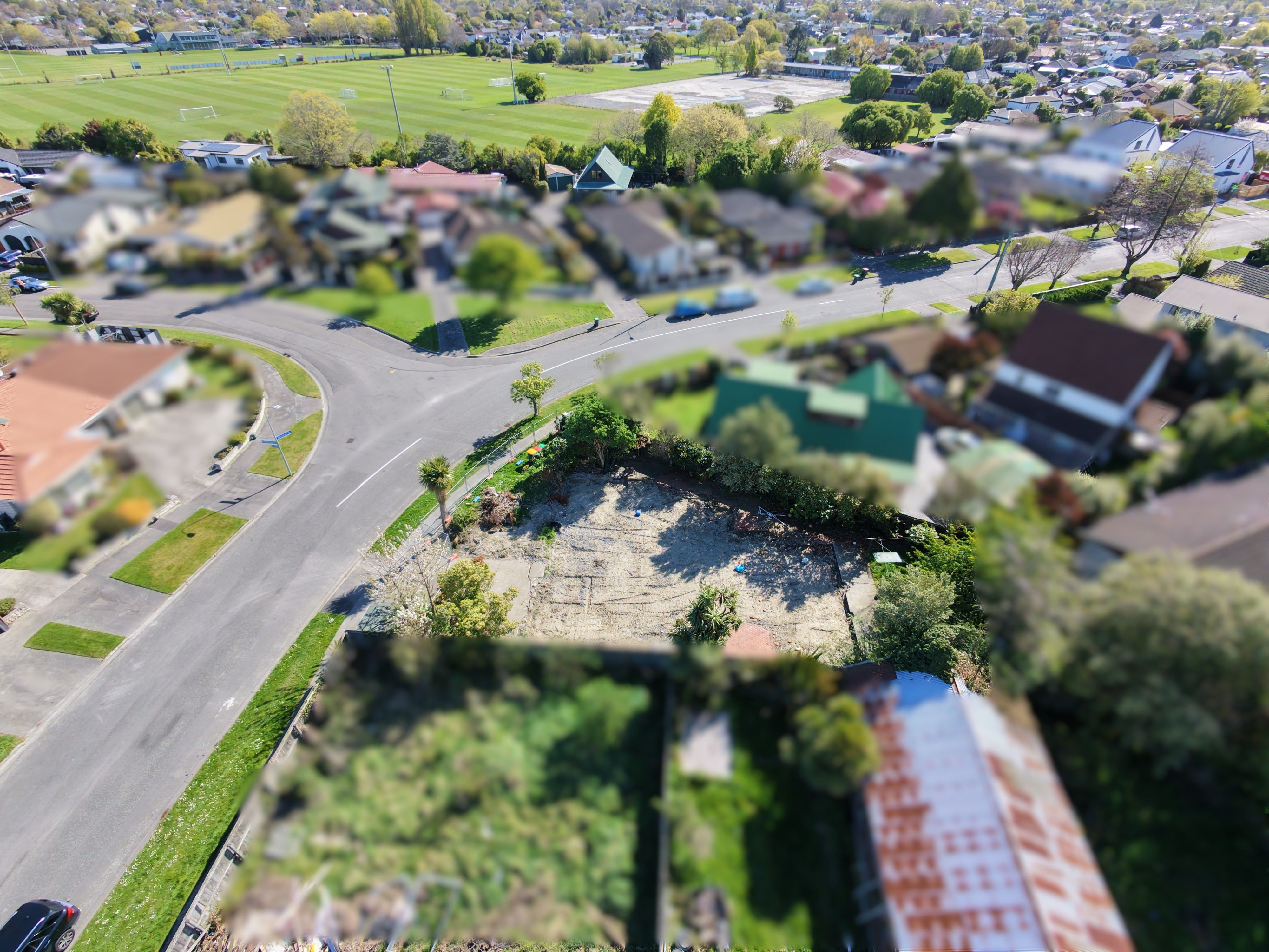 35 Whitehall Street, Mairehau, Christchurch City