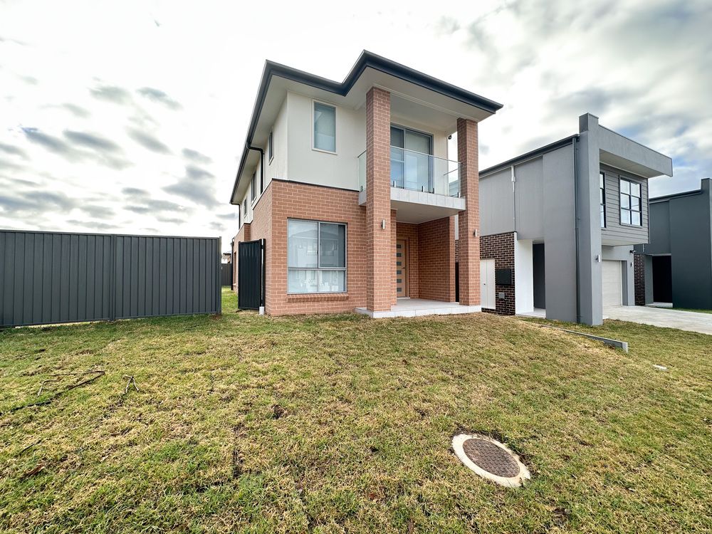 1 Mars Street, Leppington, NSW 2179