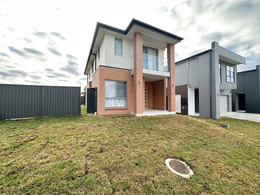 1 Mars Street, Leppington, NSW 2179
