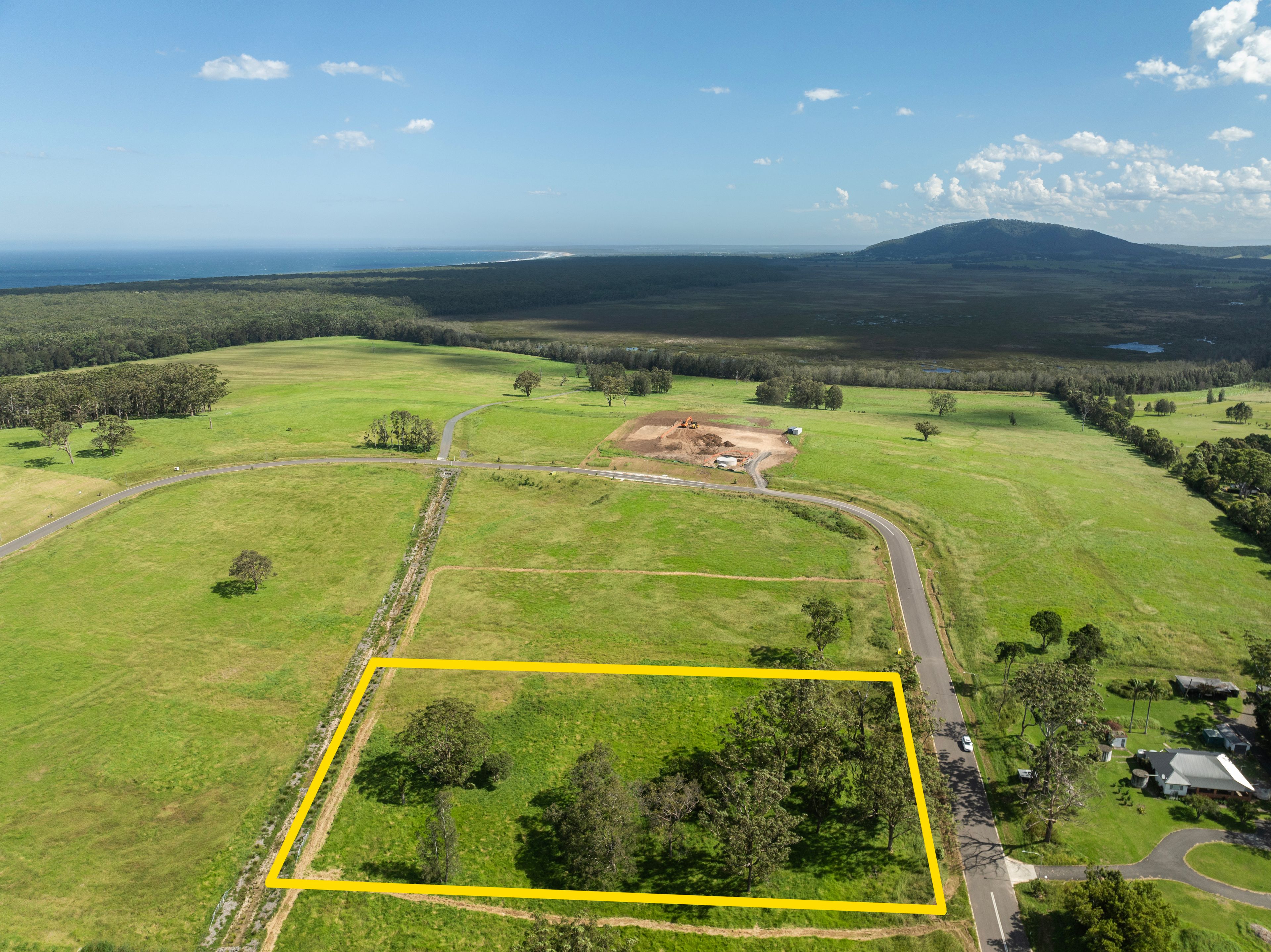 3 Serenity Ridge, Berry, NSW 2535 Land for Sale Ray White Gerringong