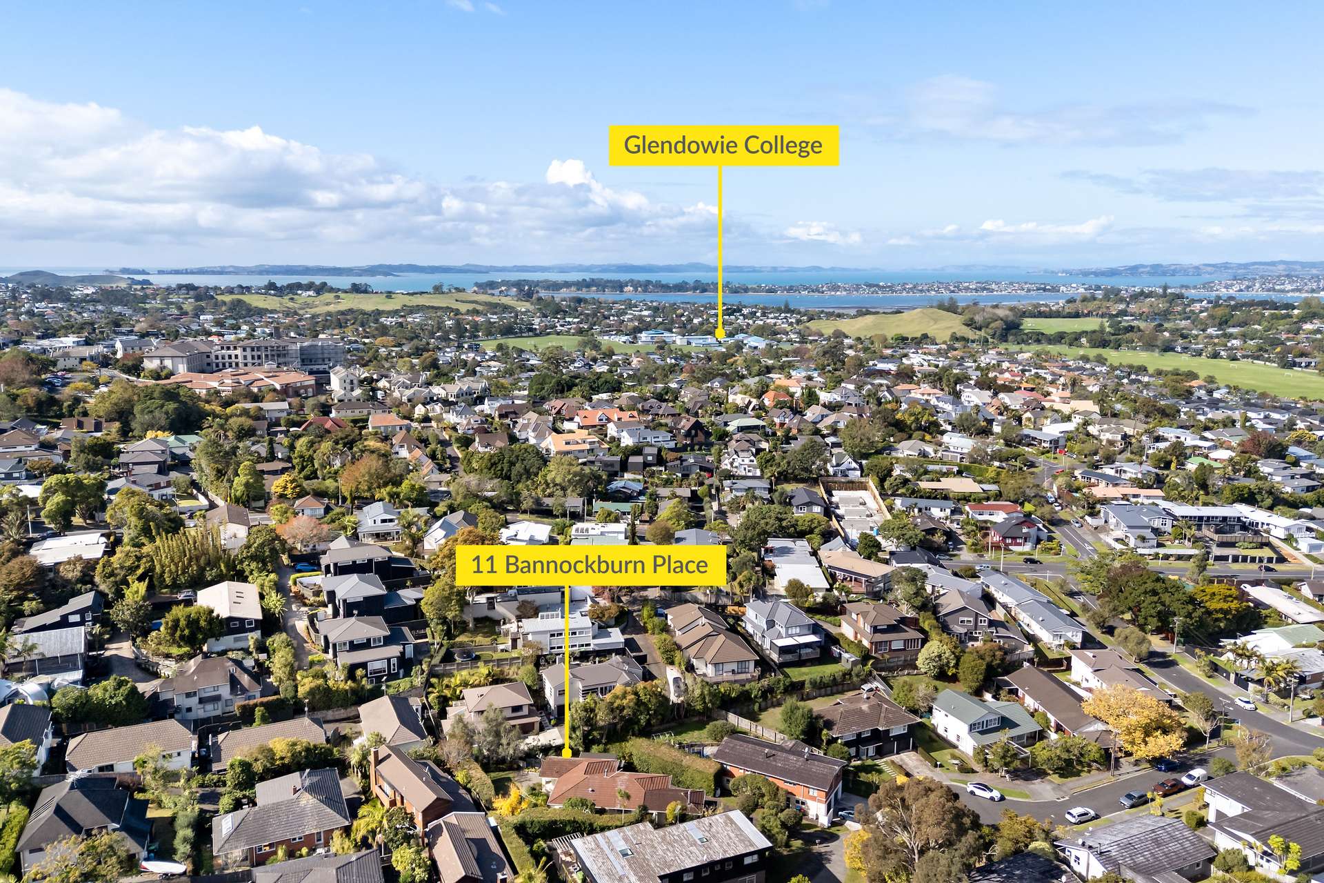 11 Bannockburn Place photo 23