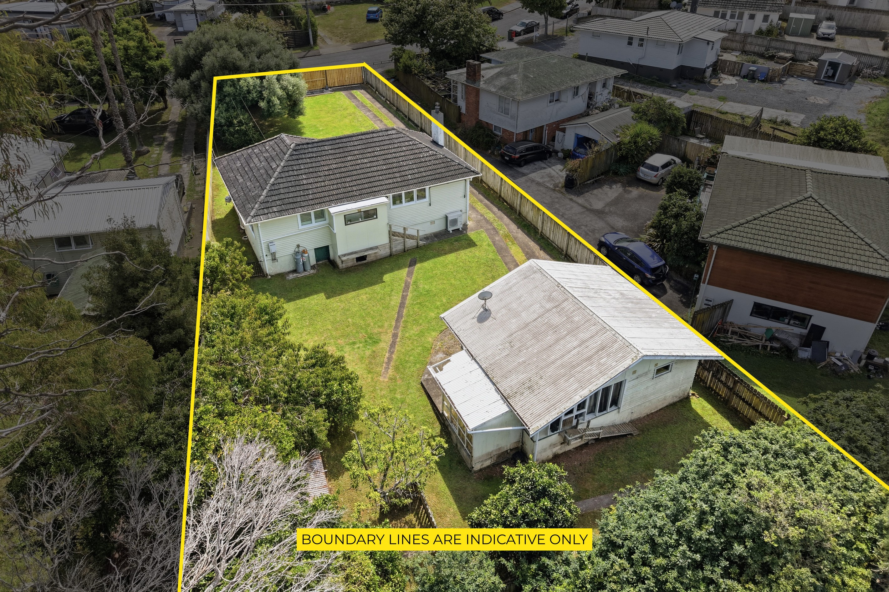 41 Walters Road, Mount Wellington, Auckland City