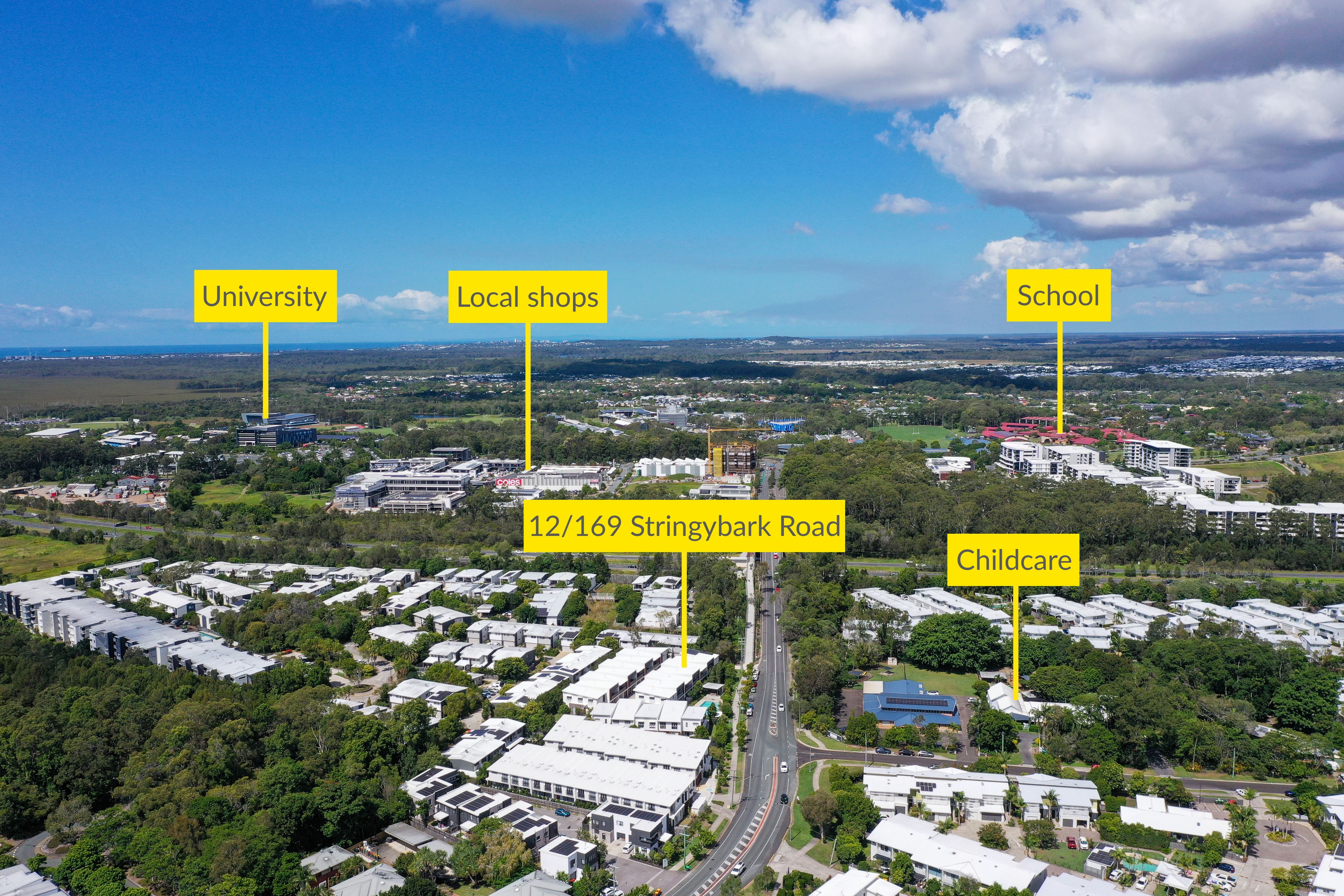 12/169 Stringybark Road, Buderim, QLD 4556